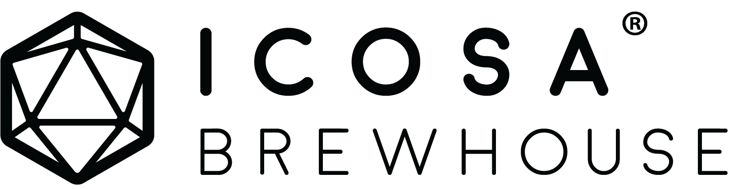 ICOSA Brew House