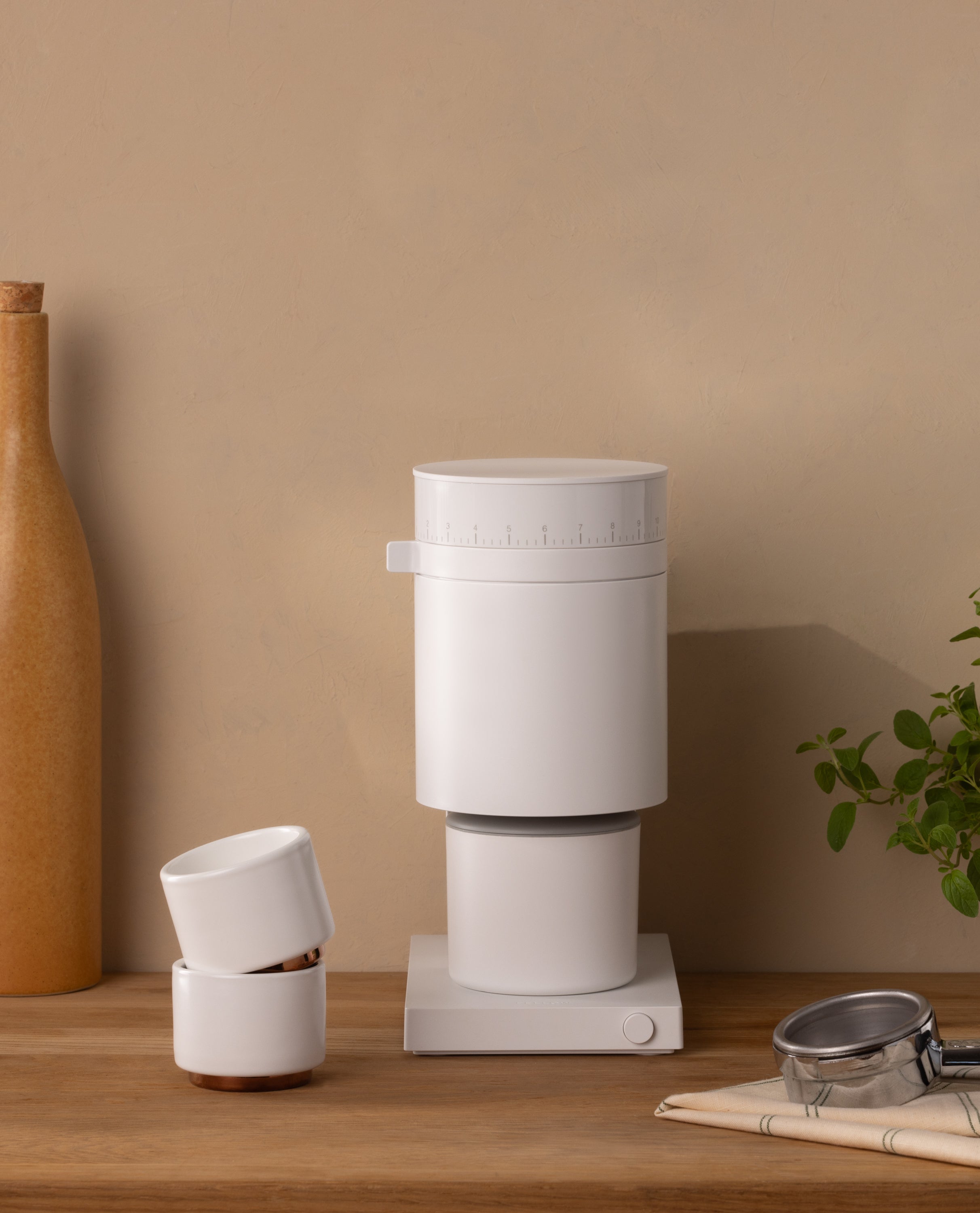 Fellow Opus Conical Burr Grinder