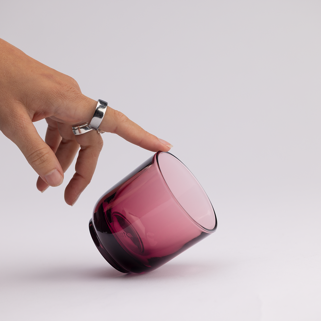 Fellow Pirch Espresso Glasses