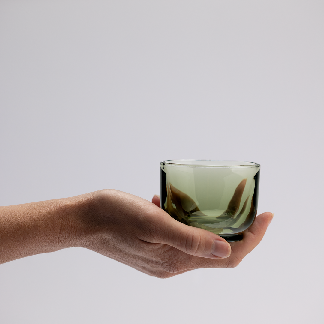 Fellow Pirch Espresso Glasses