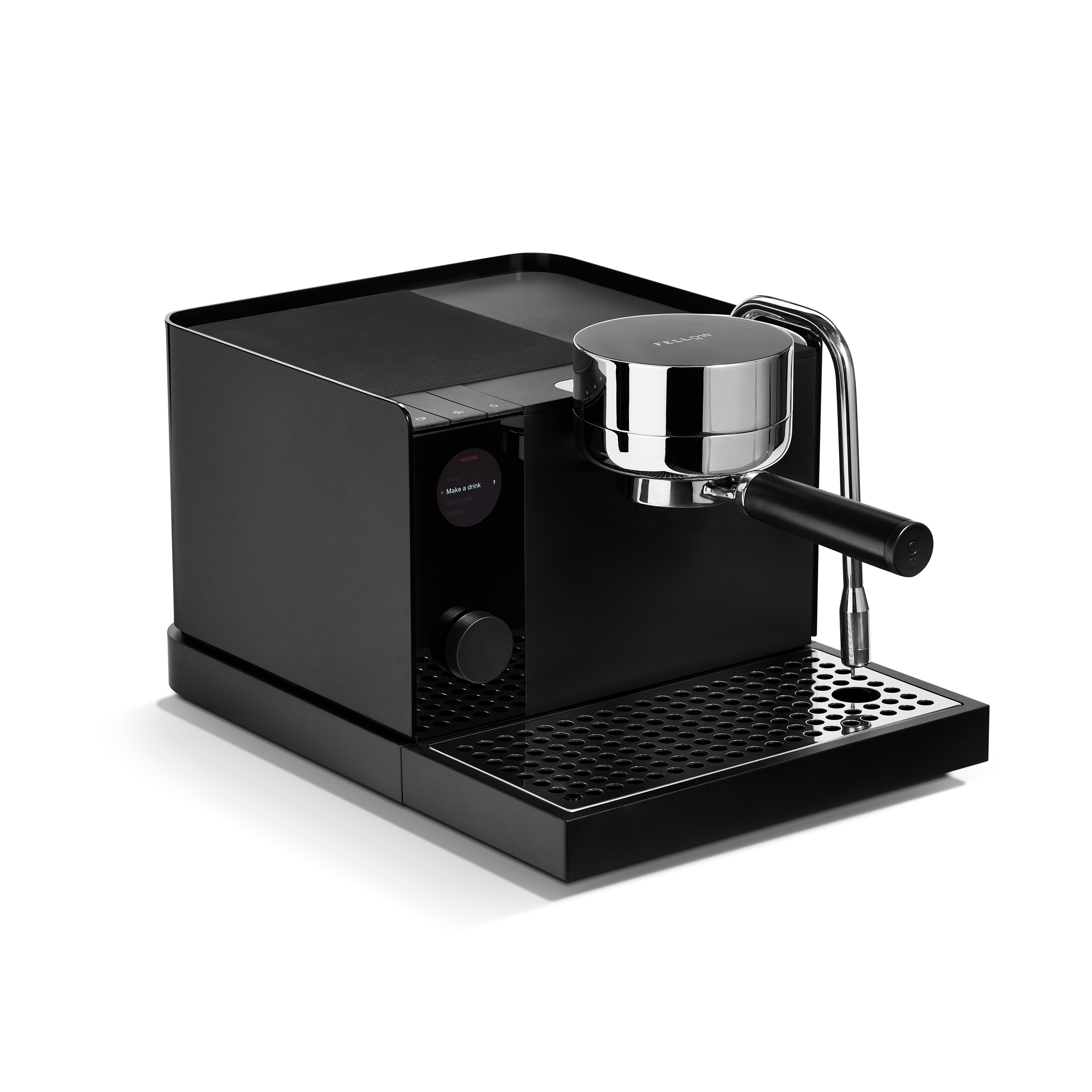 Fellow Espresso Series 1