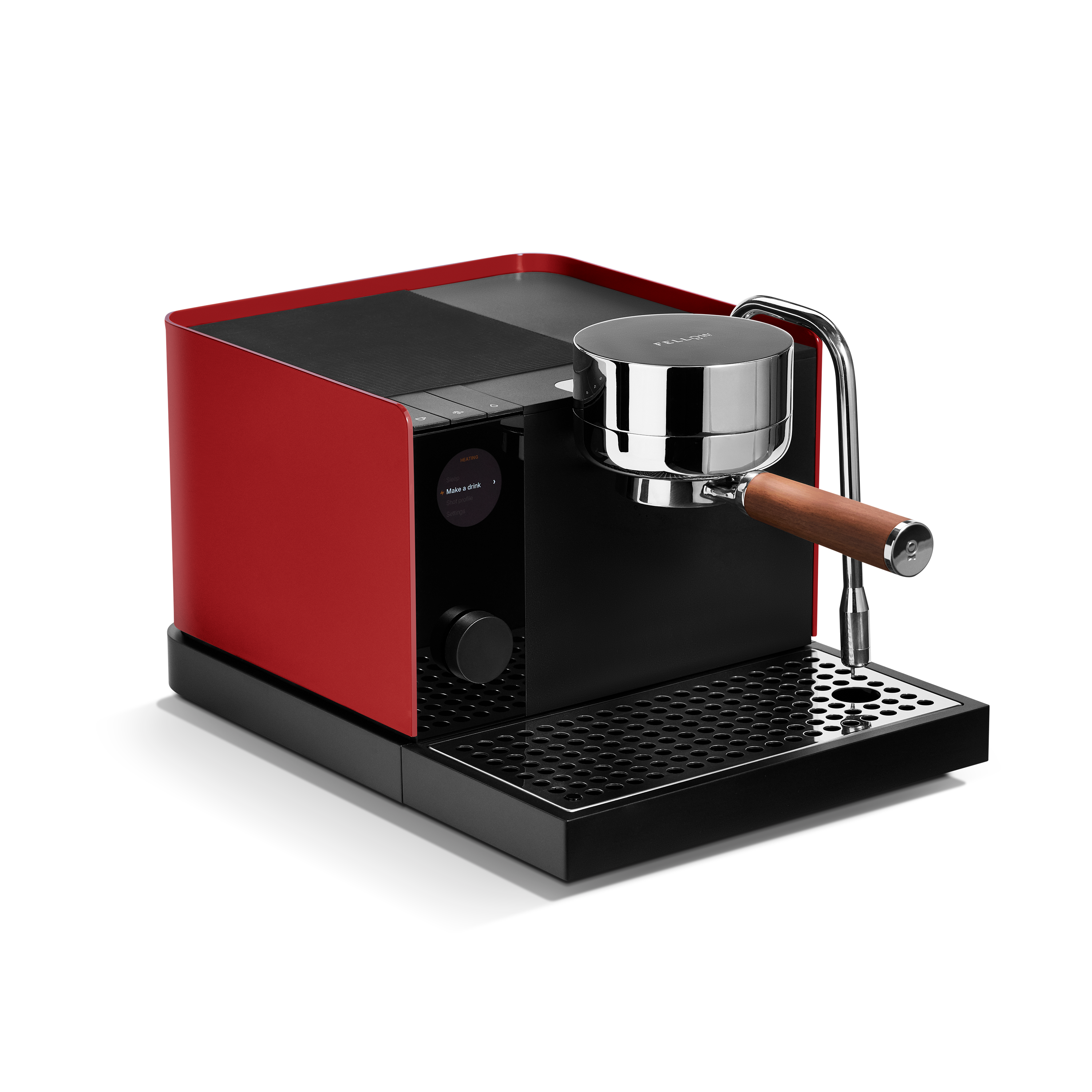 Fellow Espresso Series 1