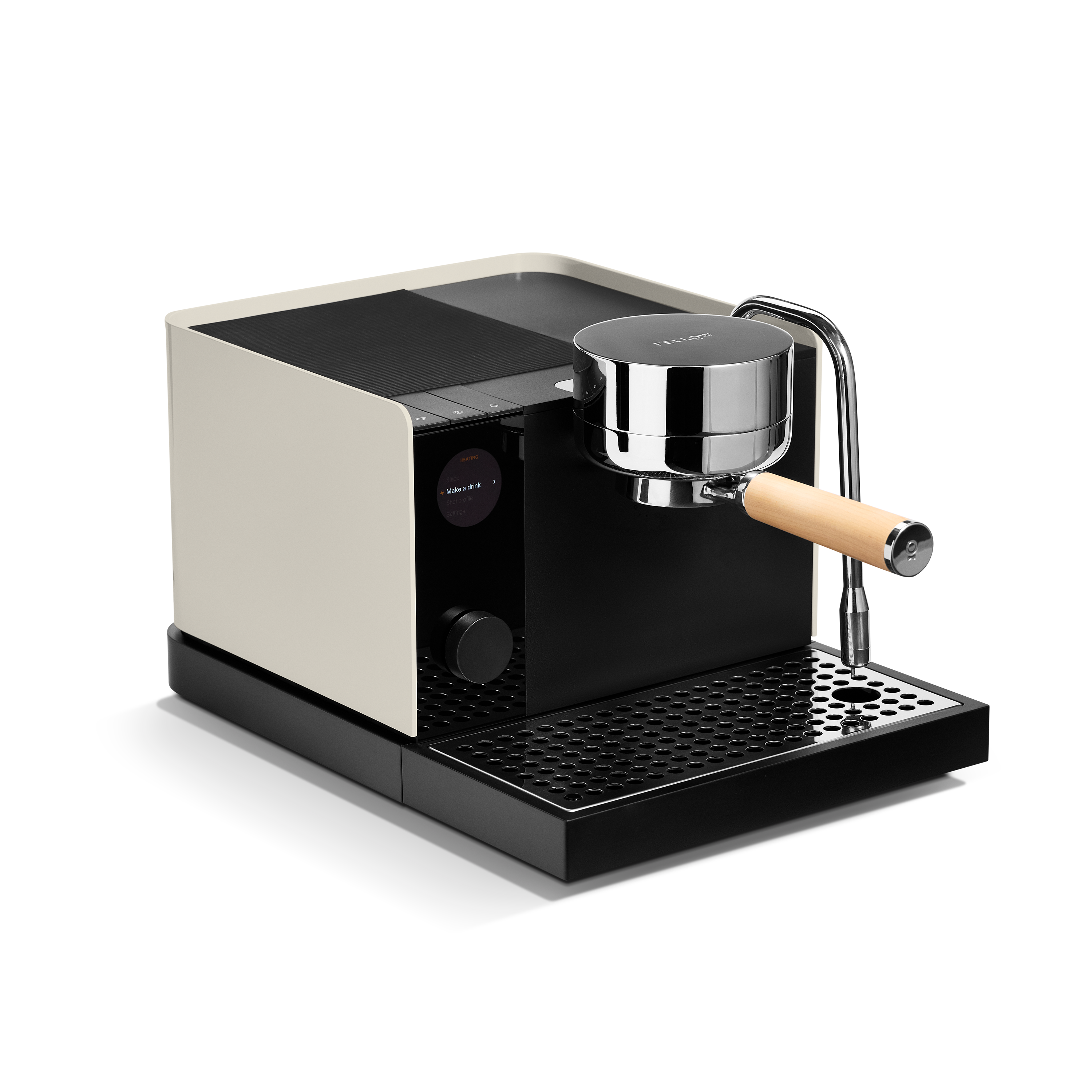 Fellow Espresso Series 1