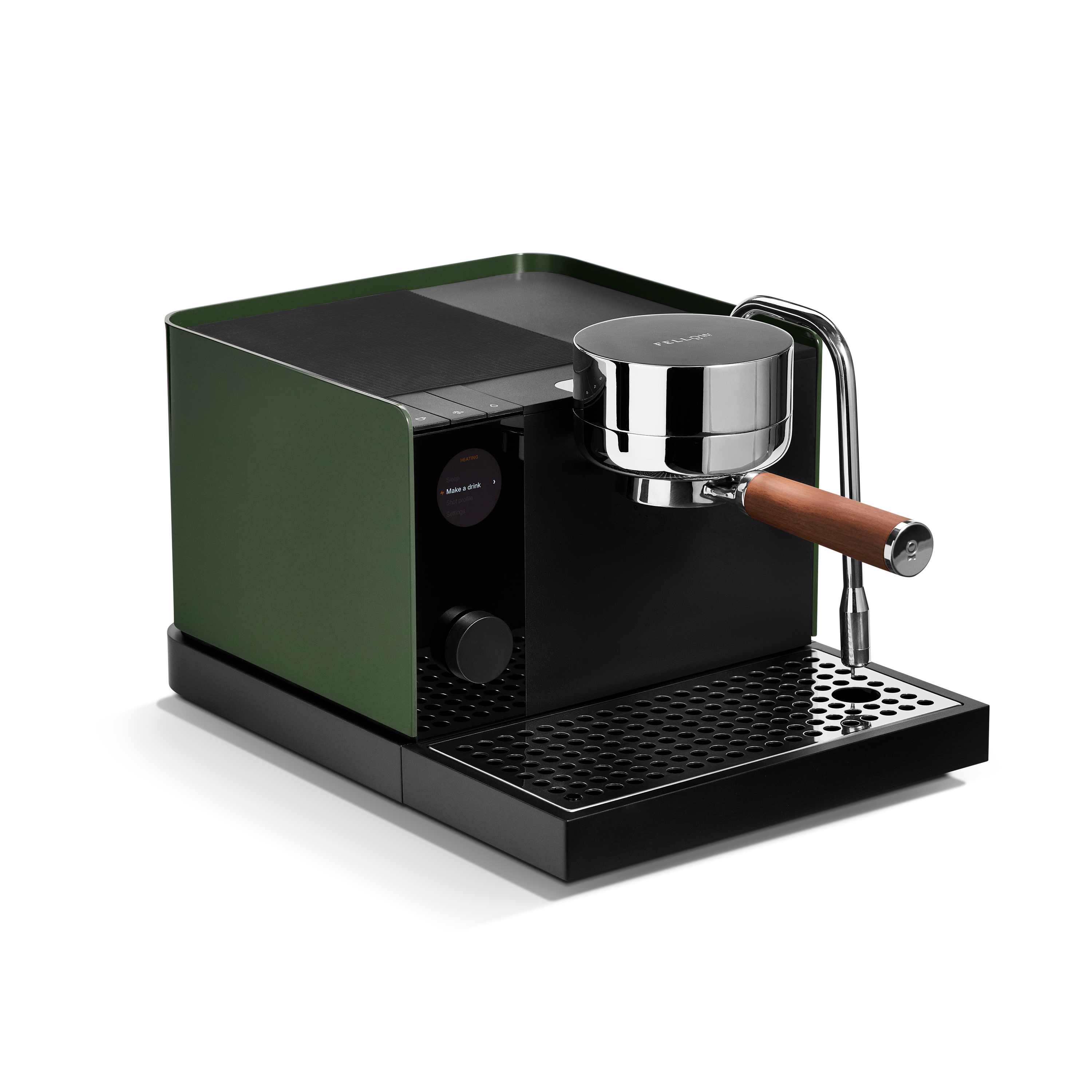 Fellow Espresso Series 1