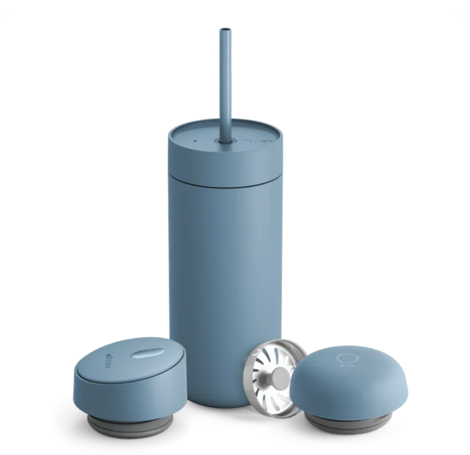Fellow Carter Move 3-in-1 Sip System Bundle