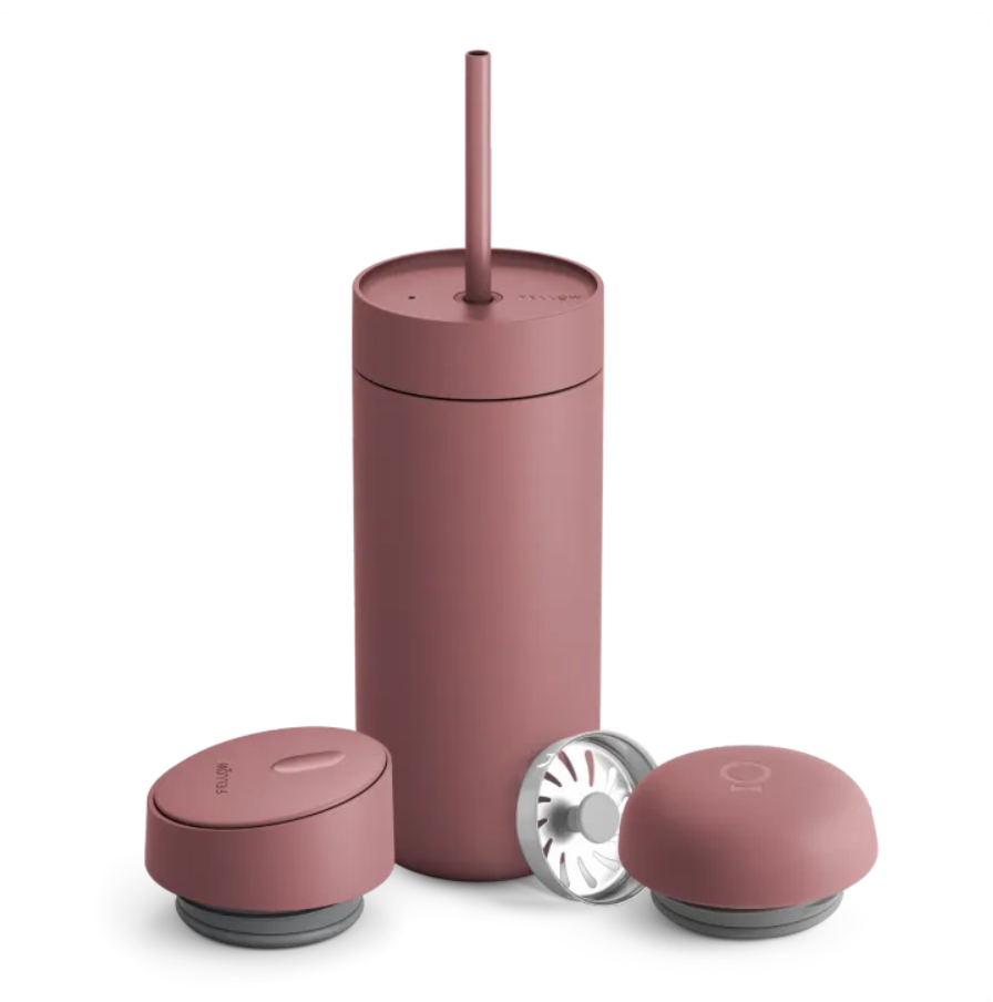 Fellow Carter Move 3-in-1 Sip System Bundle