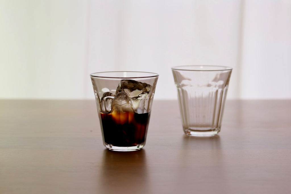 Toyo-Sasaki Glass PIZZICATO (Set of 6)