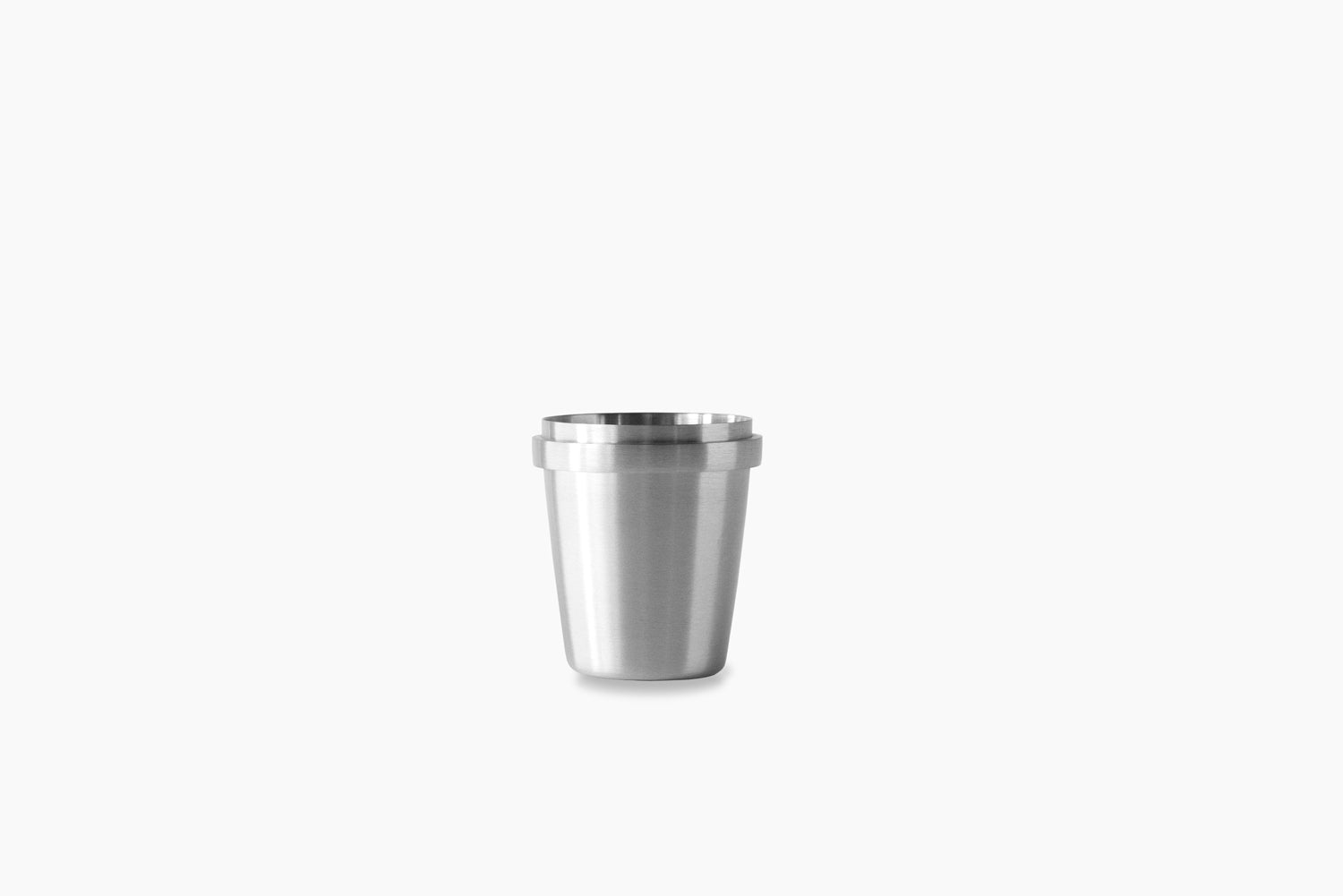 acaia dosing cup small and medium 58mm