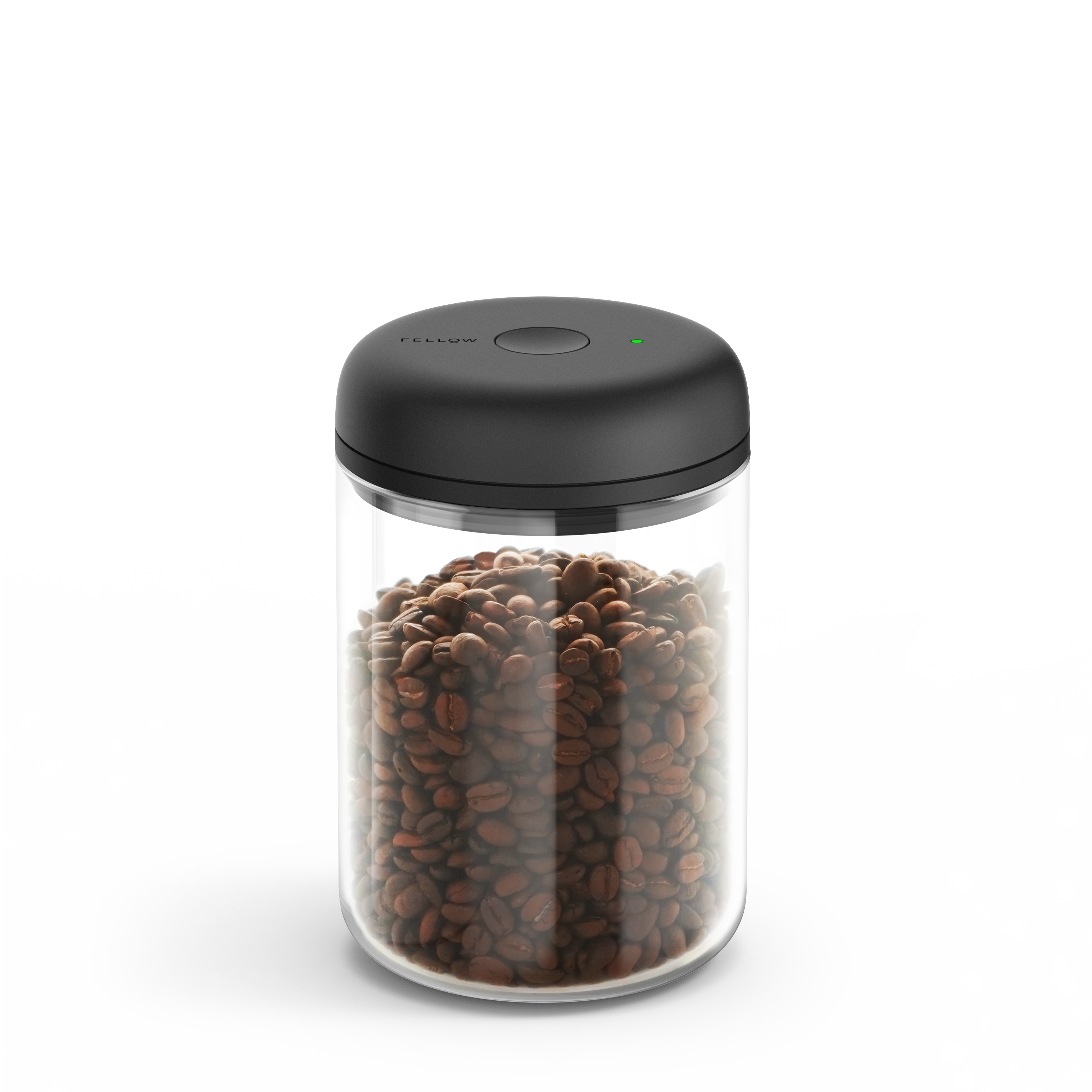 Fellow Electric Atmos Vacuum Canister