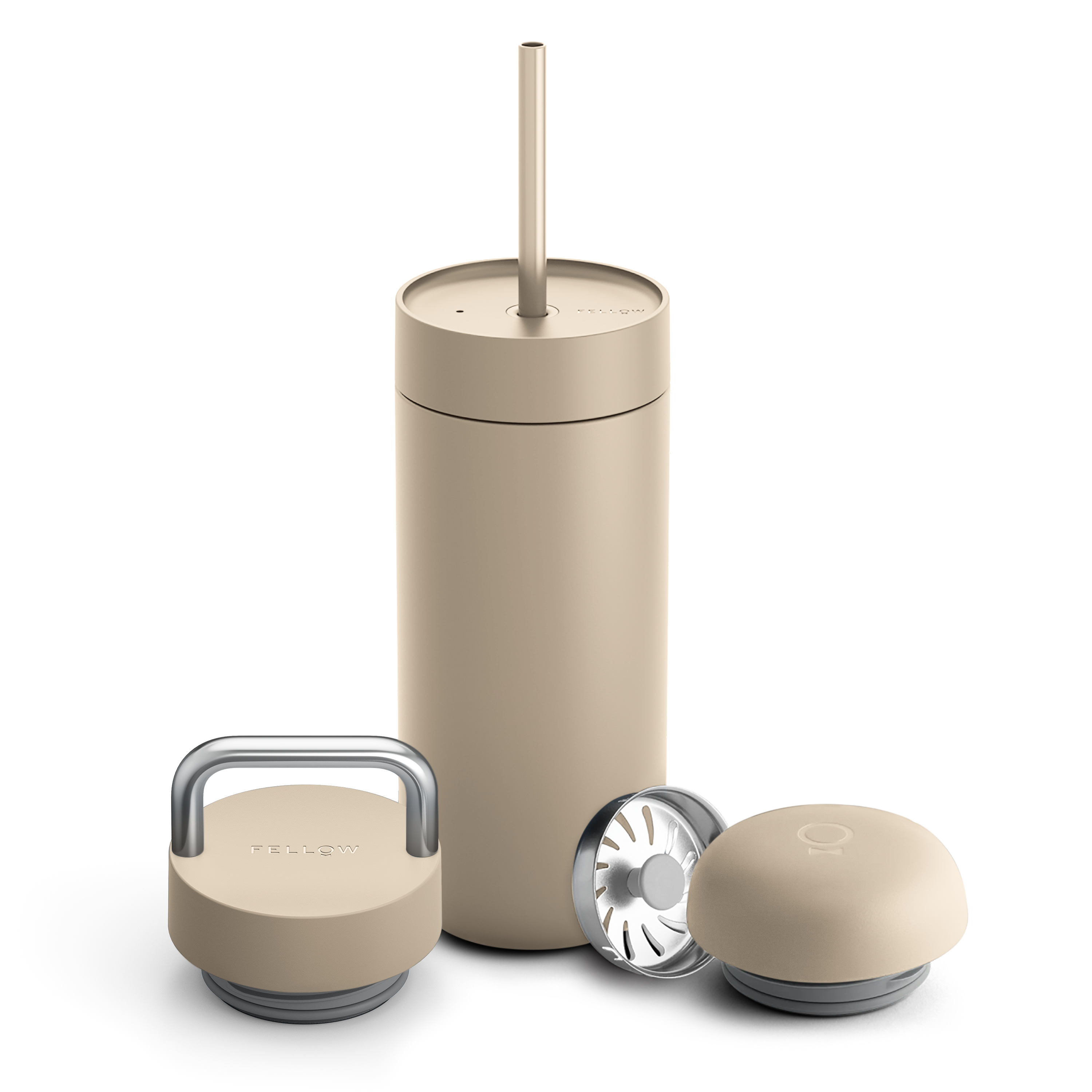 Fellow Carter 3-in-1 Lid System 16oz