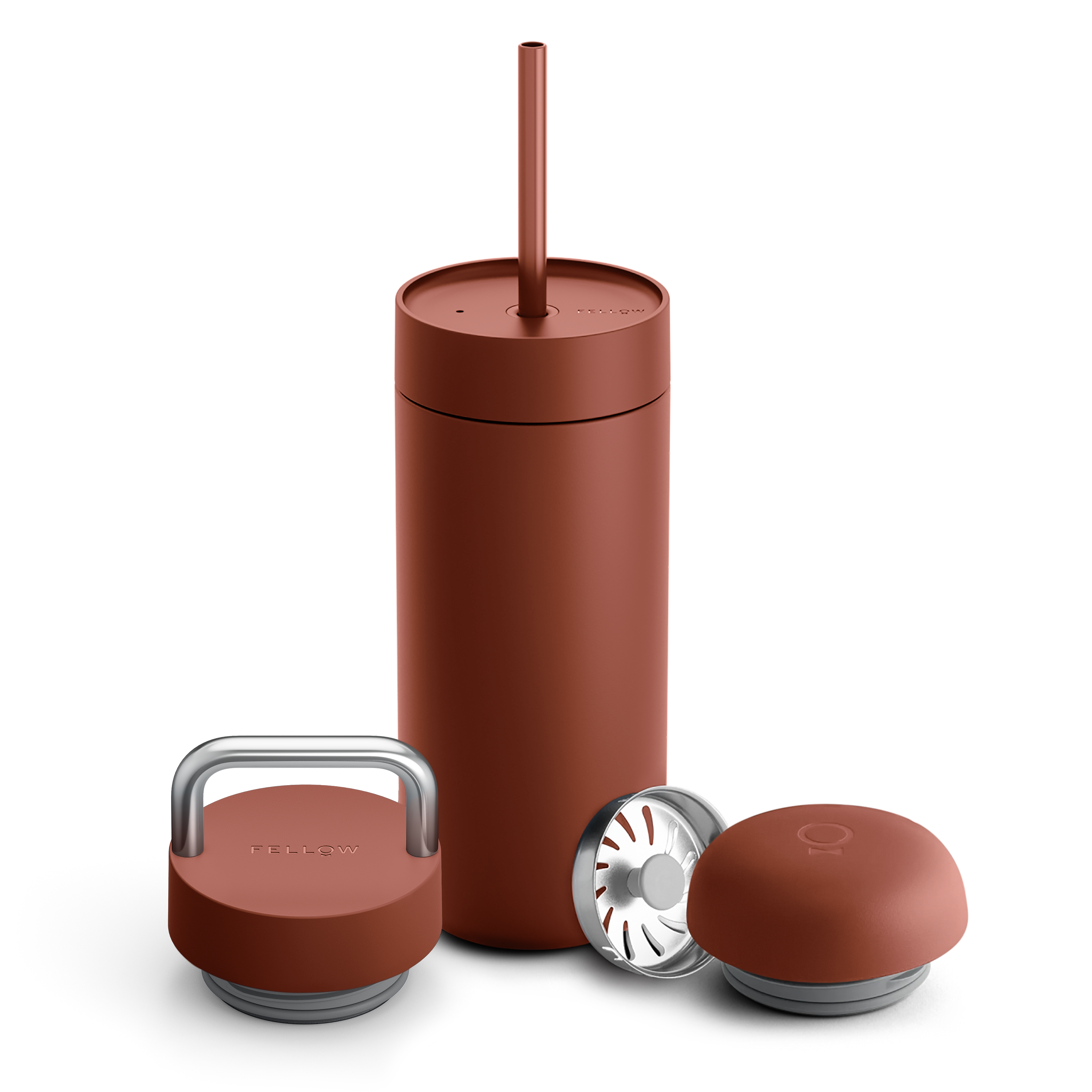 Fellow Carter 3-in-1 Lid System 16oz