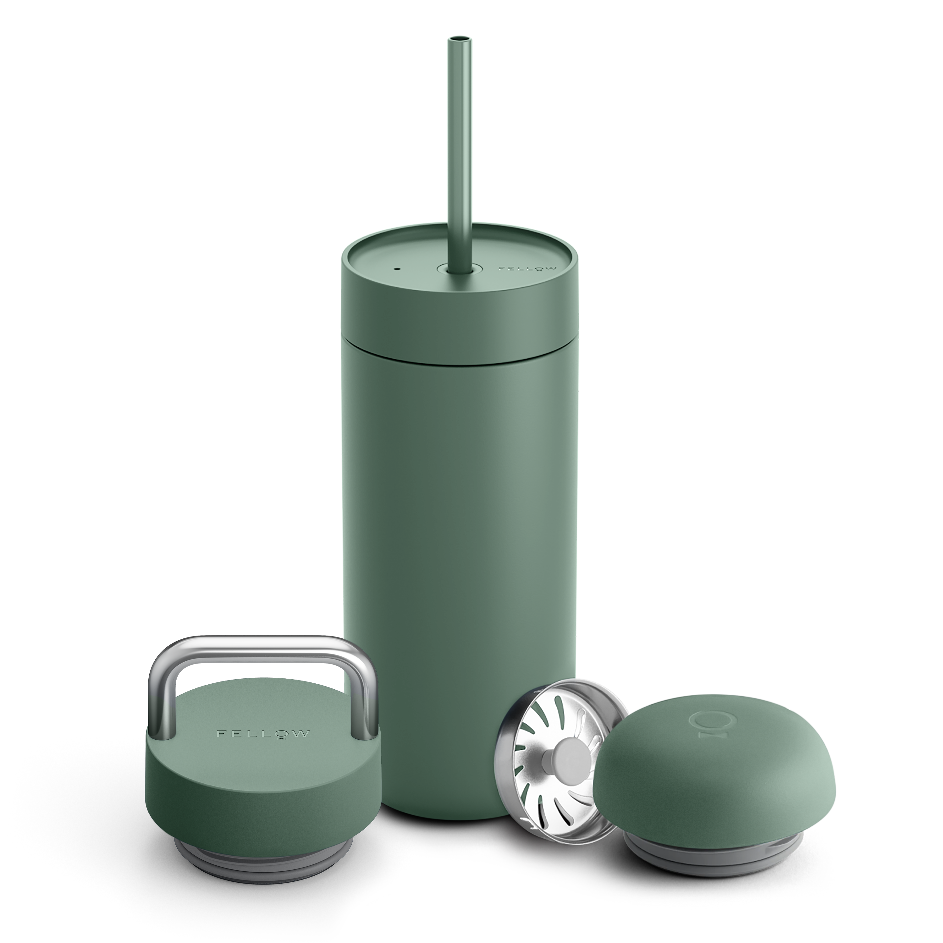 Fellow Carter 3-in-1 Lid System 16oz