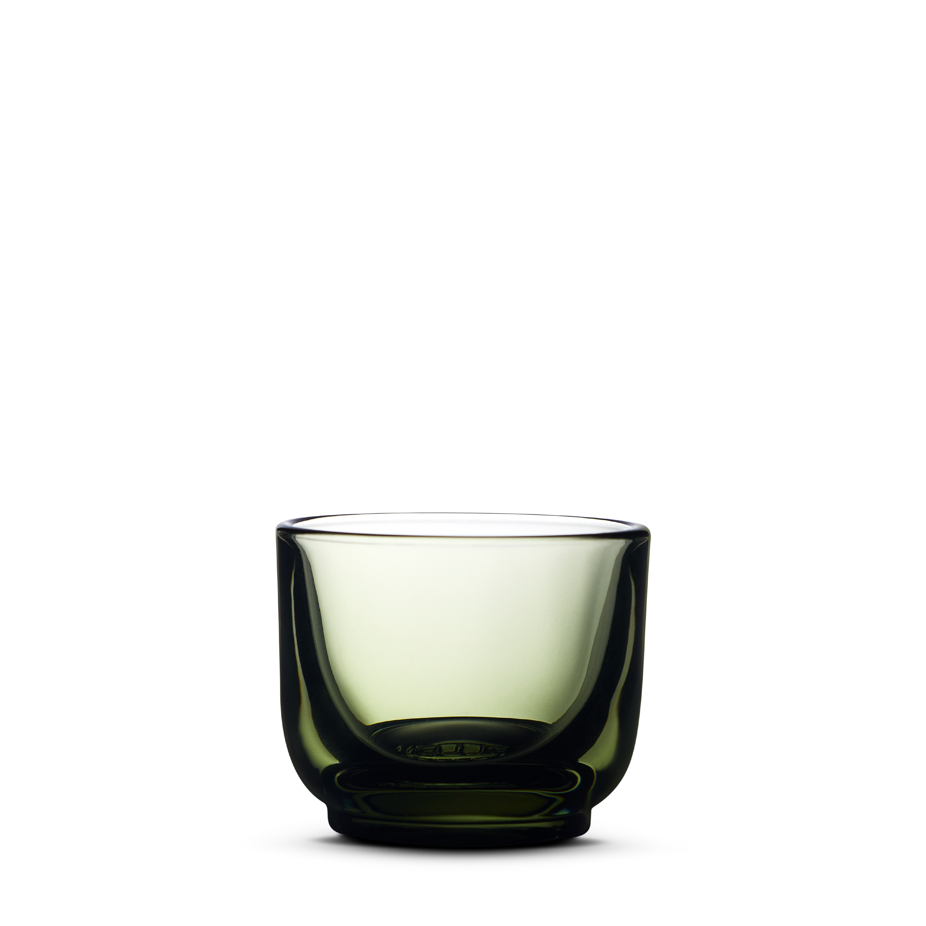 Fellow Pirch Espresso Glasses