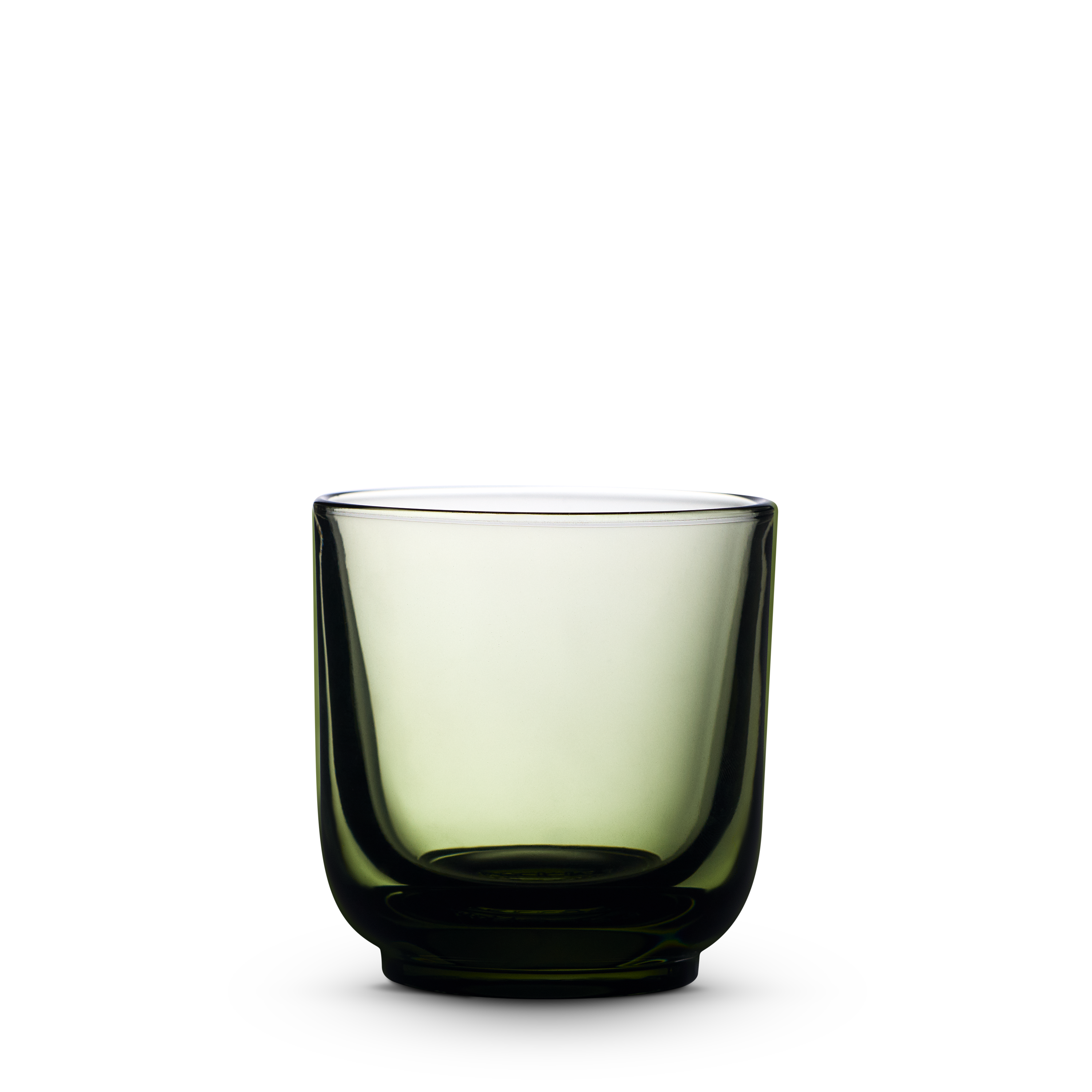 Fellow Pirch Espresso Glasses