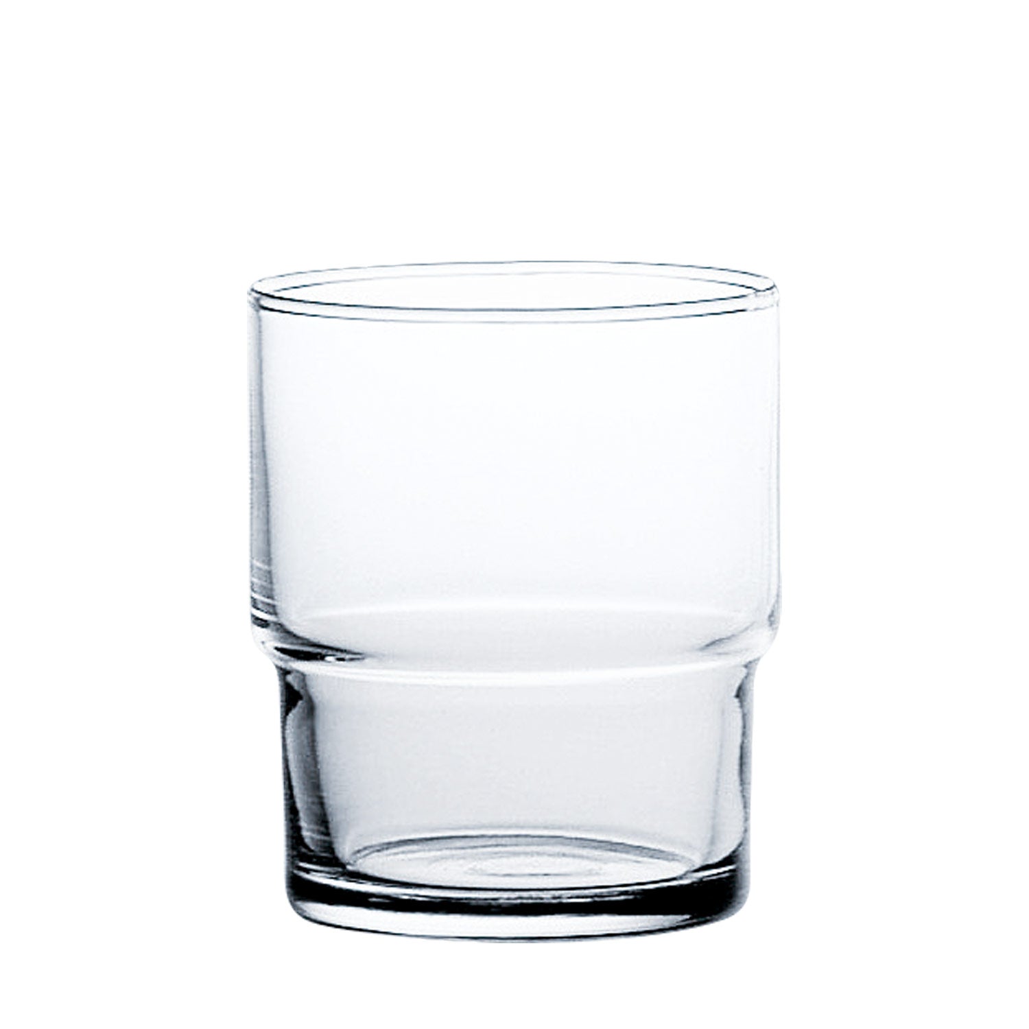 Toyo-Sasaki Glass HS Stackable Line Tumbler 200ML & 250ML