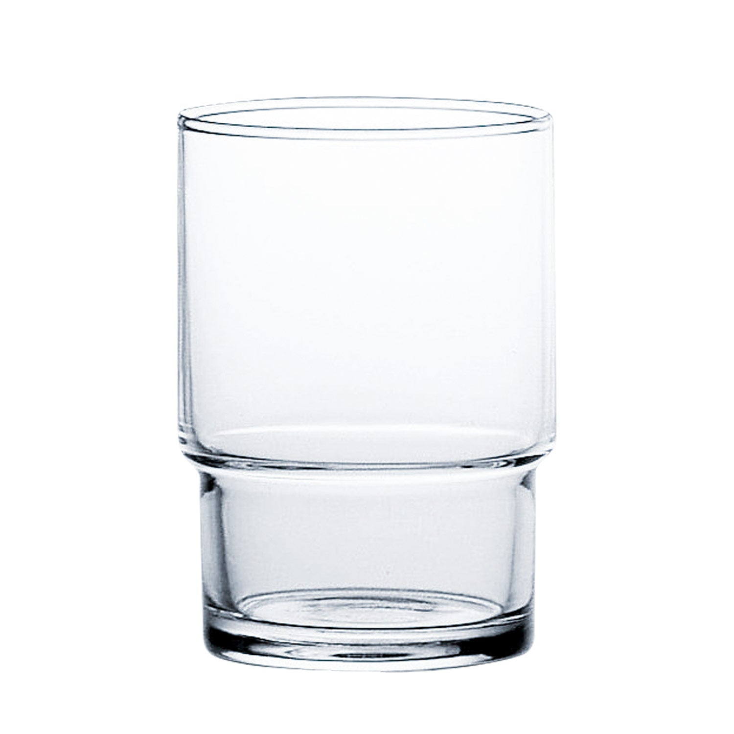 Toyo-Sasaki Glass HS Stackable Line Tumbler 200ML & 250ML