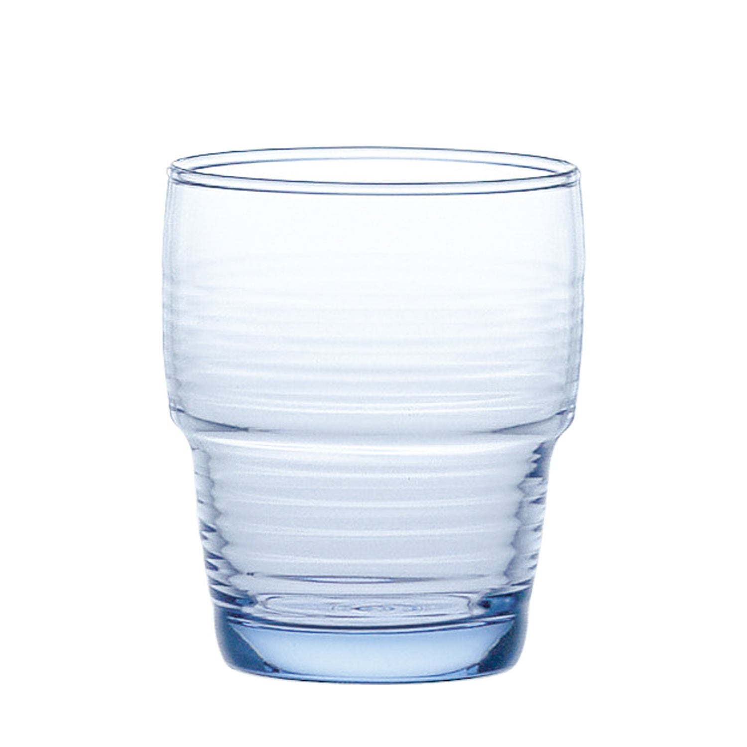 Toyo-Sasaki Glass HS Stackable Line Tumbler 240ML