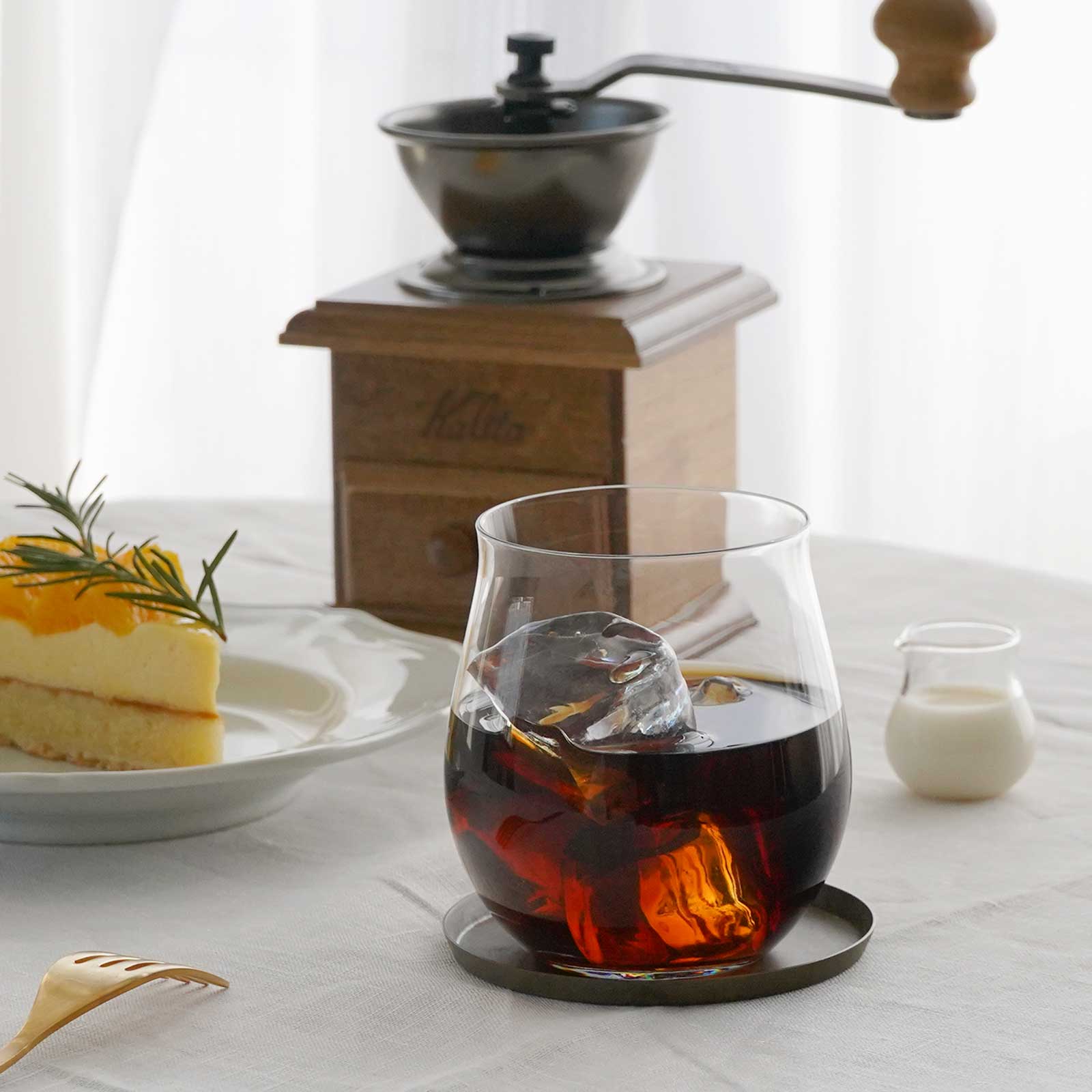 Toyo-Sasaki Fino Line Tumbler 385ML