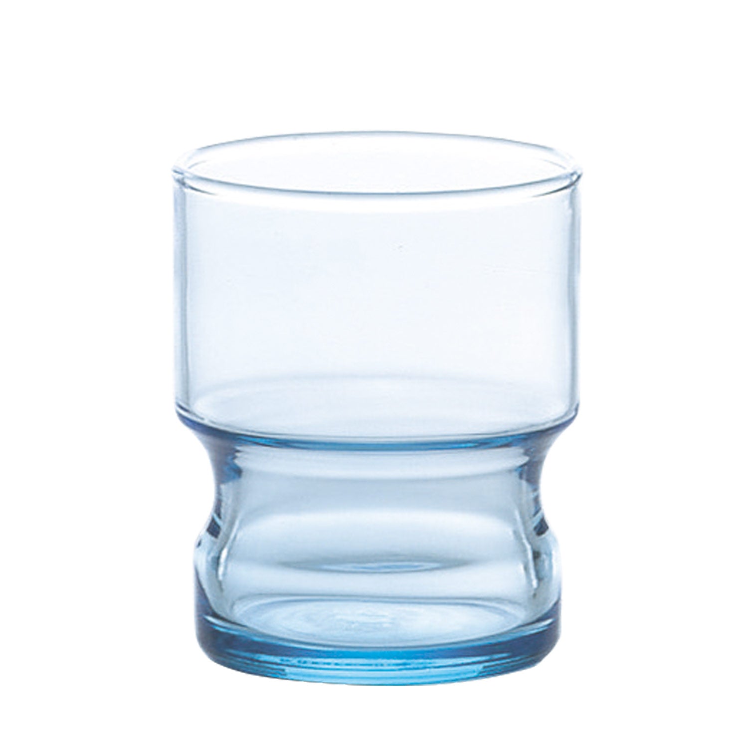 Toyo-Sasaki Glass PUB Line Stackable Tumbler - 245mL (set of 6)