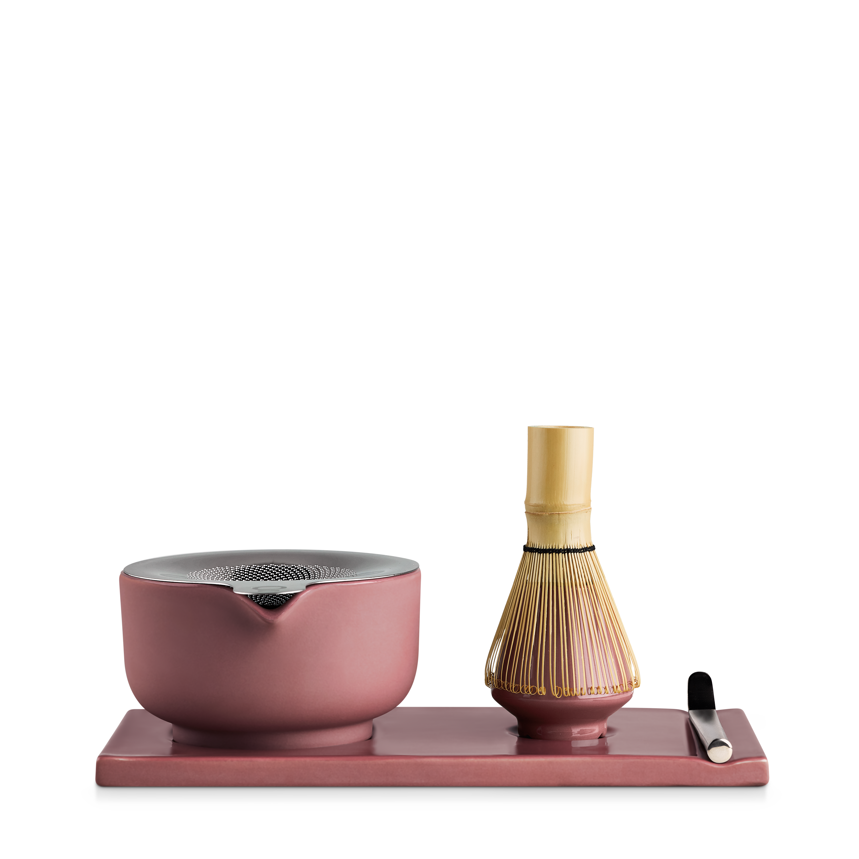 Fellow Matcha Set