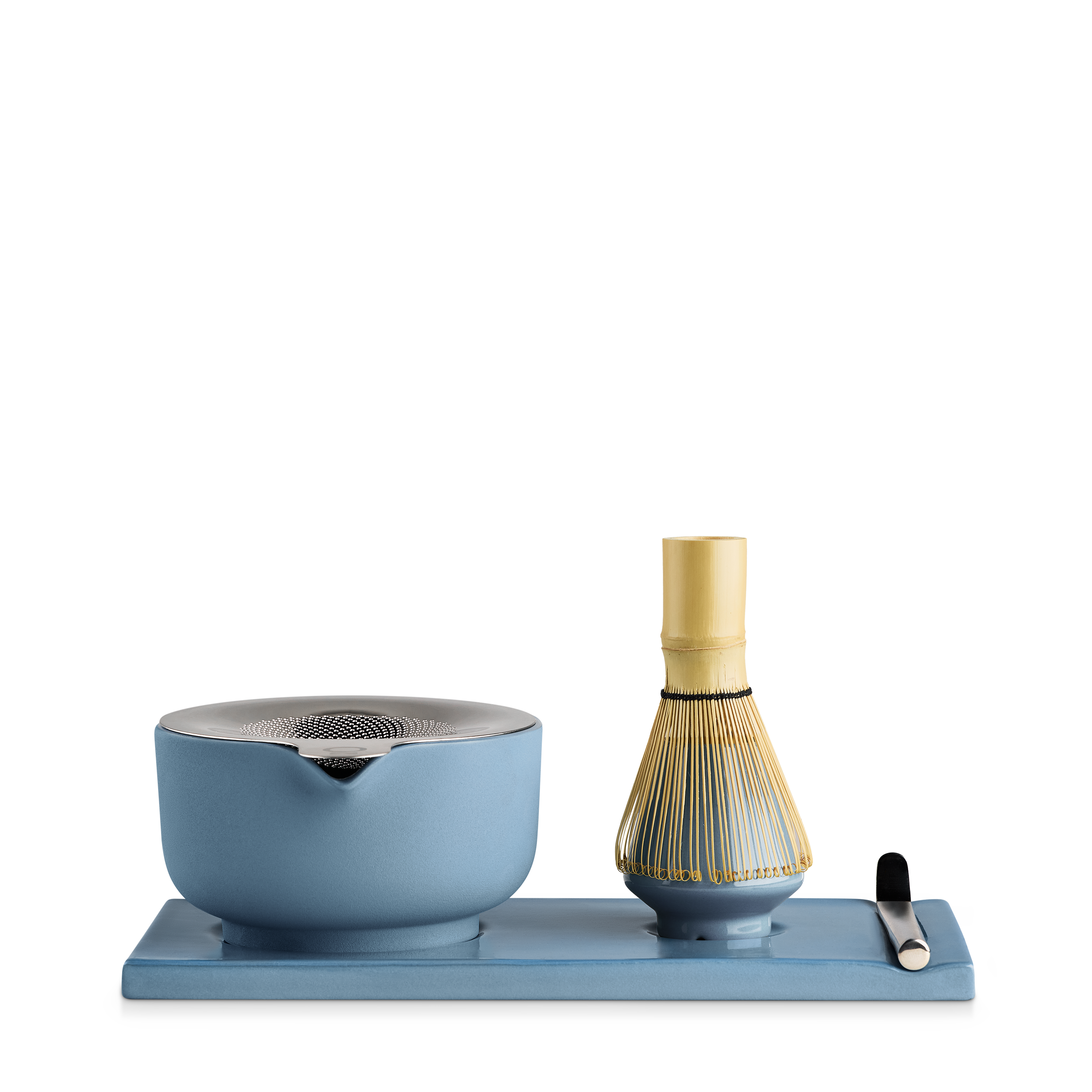 Fellow Matcha Set