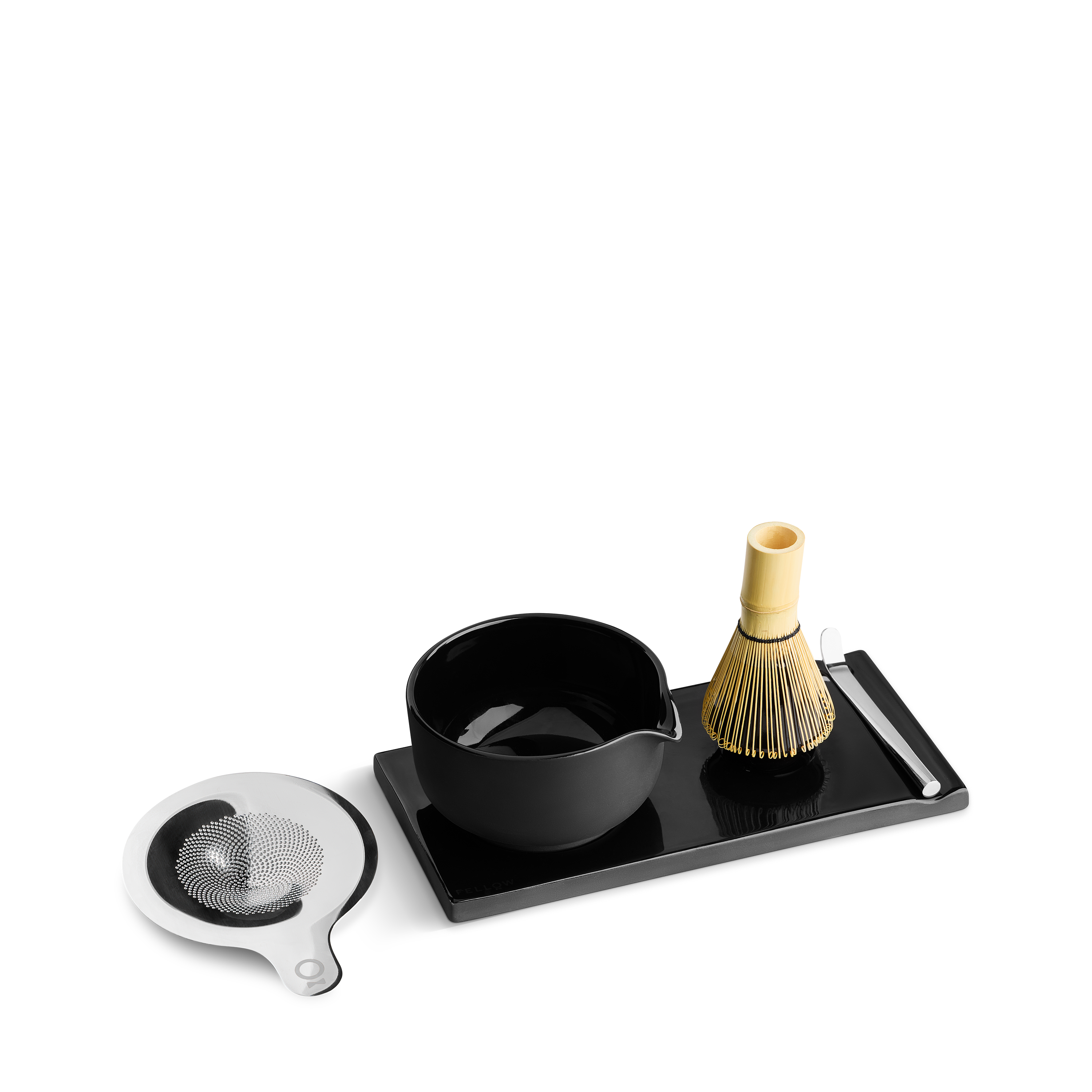 Fellow Matcha Set