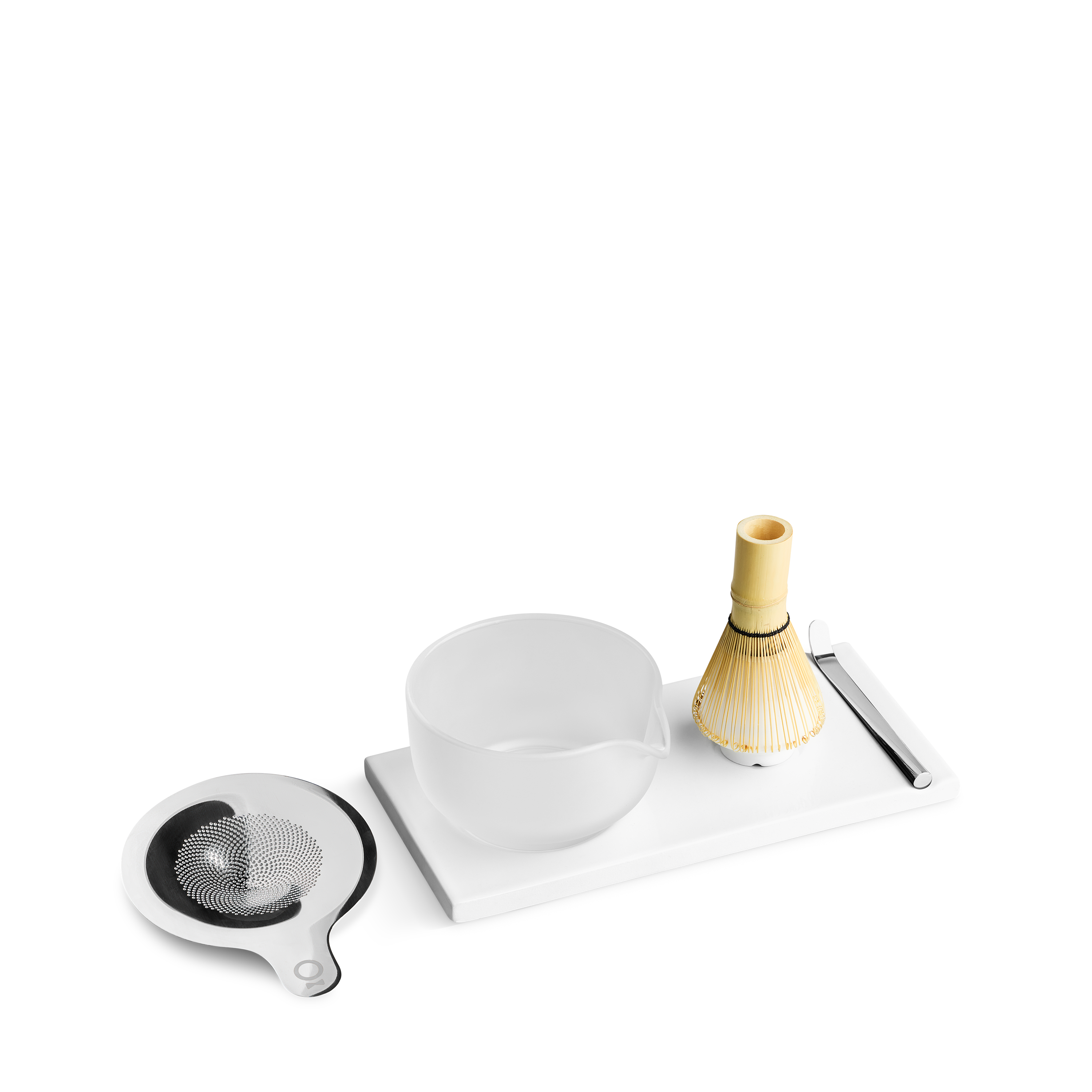 Fellow Matcha Set