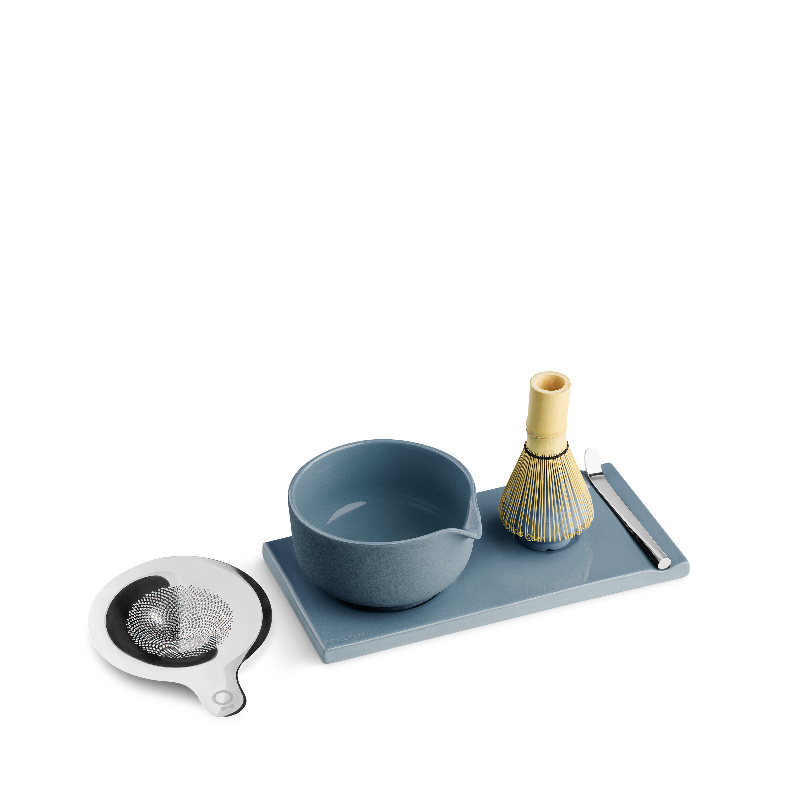 Fellow Matcha Set