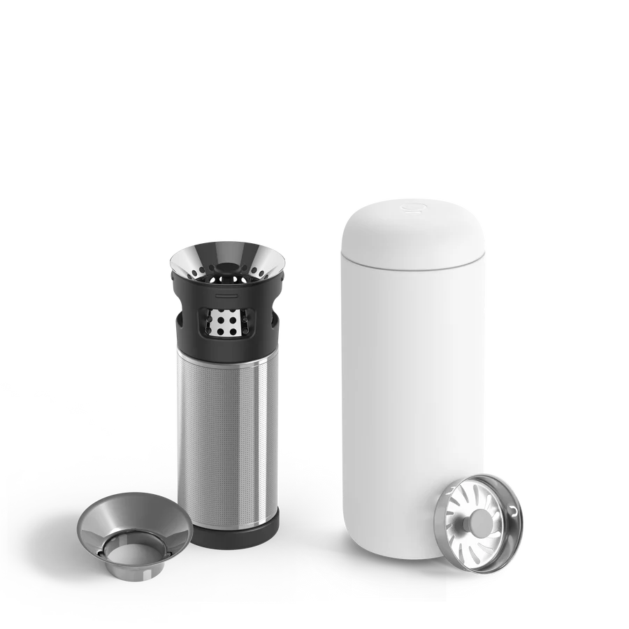 Fellow Carter Infuser Set 16oz