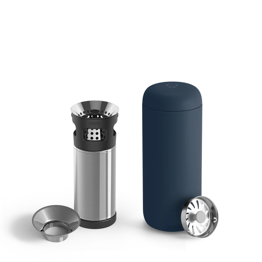 Fellow Carter Infuser Set 16oz