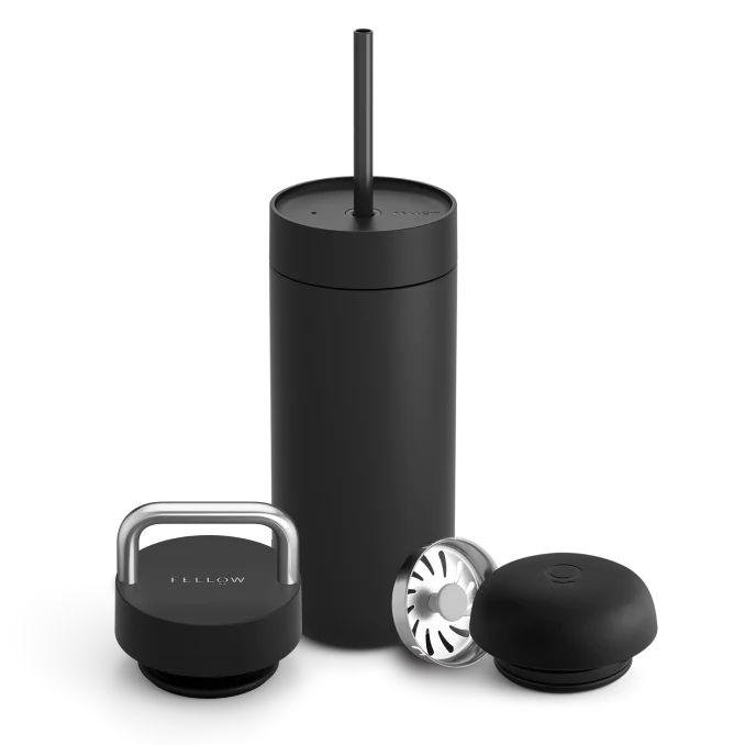 Fellow Carter 3-in-1 Lid System 16oz