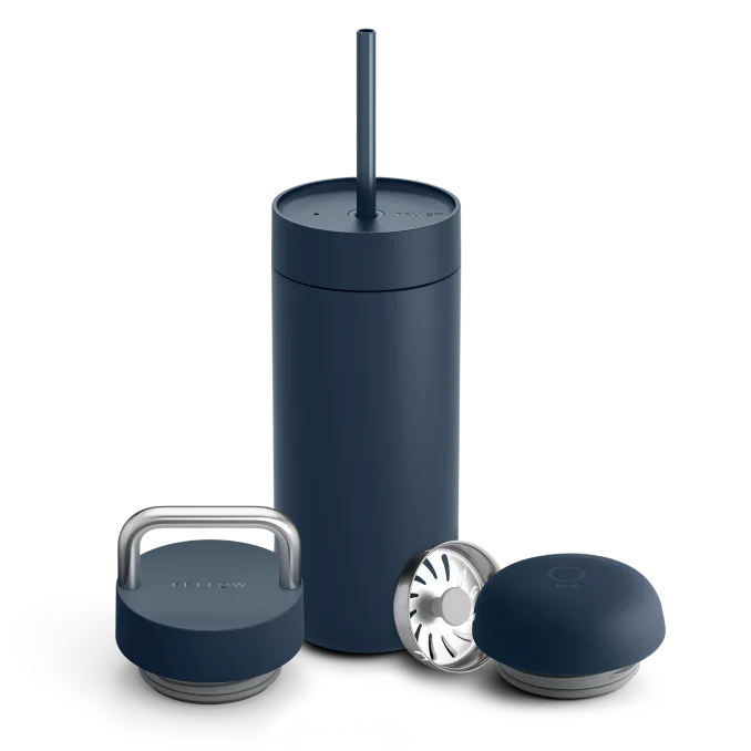 Fellow Carter 3-in-1 Lid System 16oz