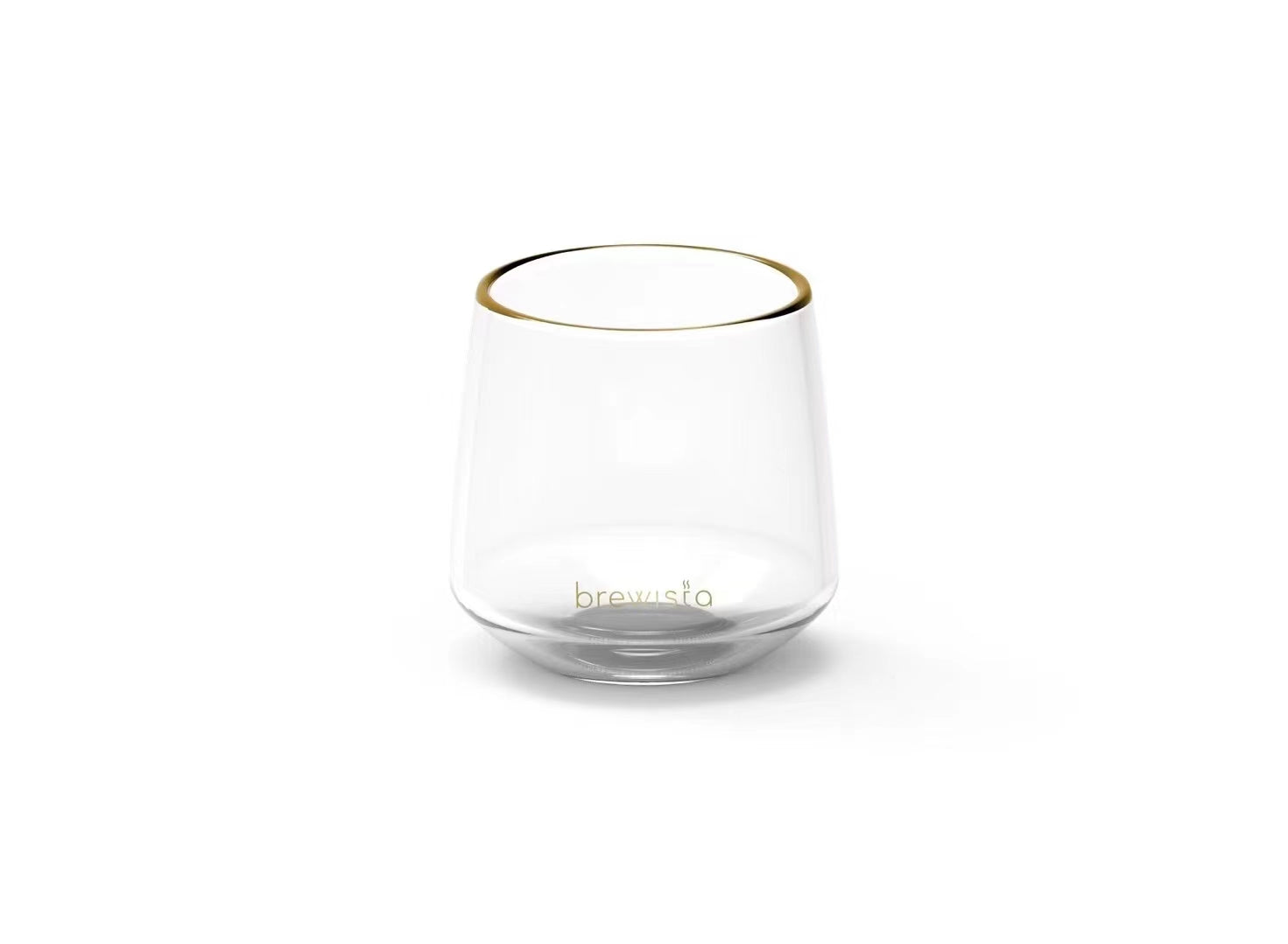 Brewista Artisan Glass Cup