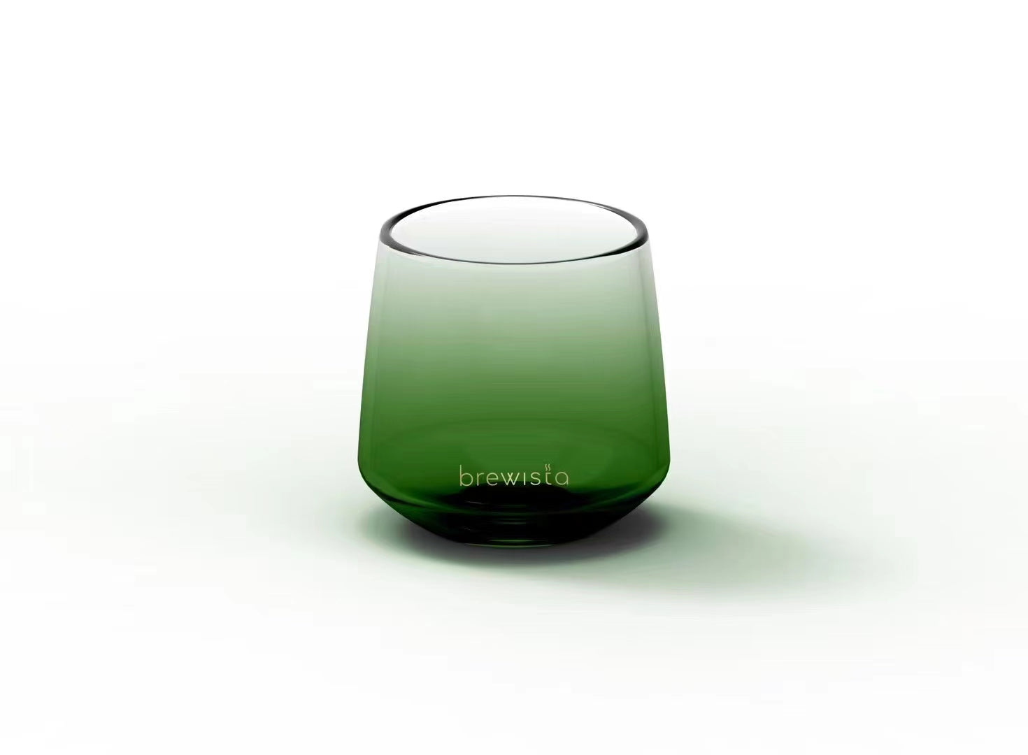 Brewista Artisan Glass Cup
