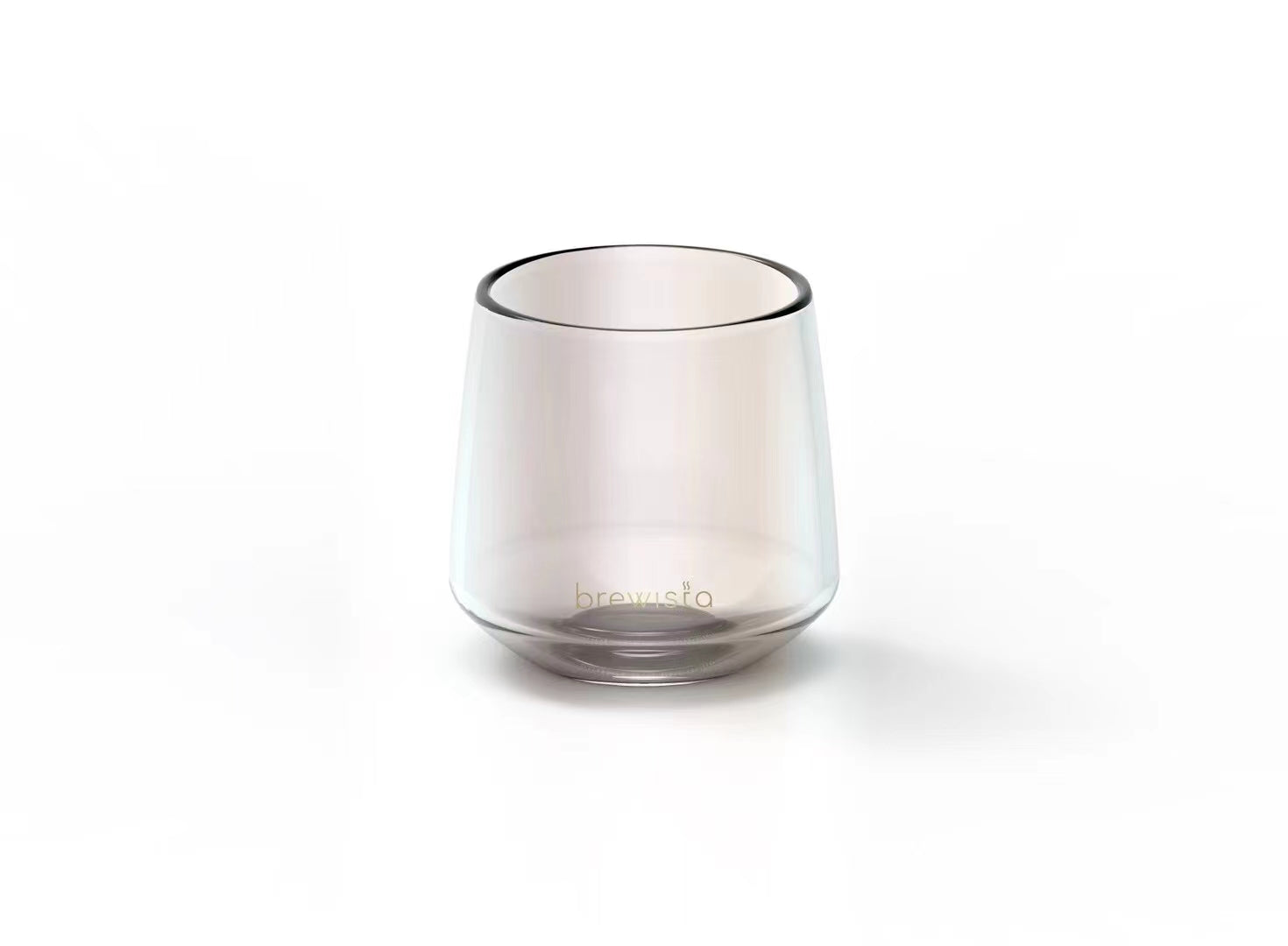 Brewista Artisan Glass Cup