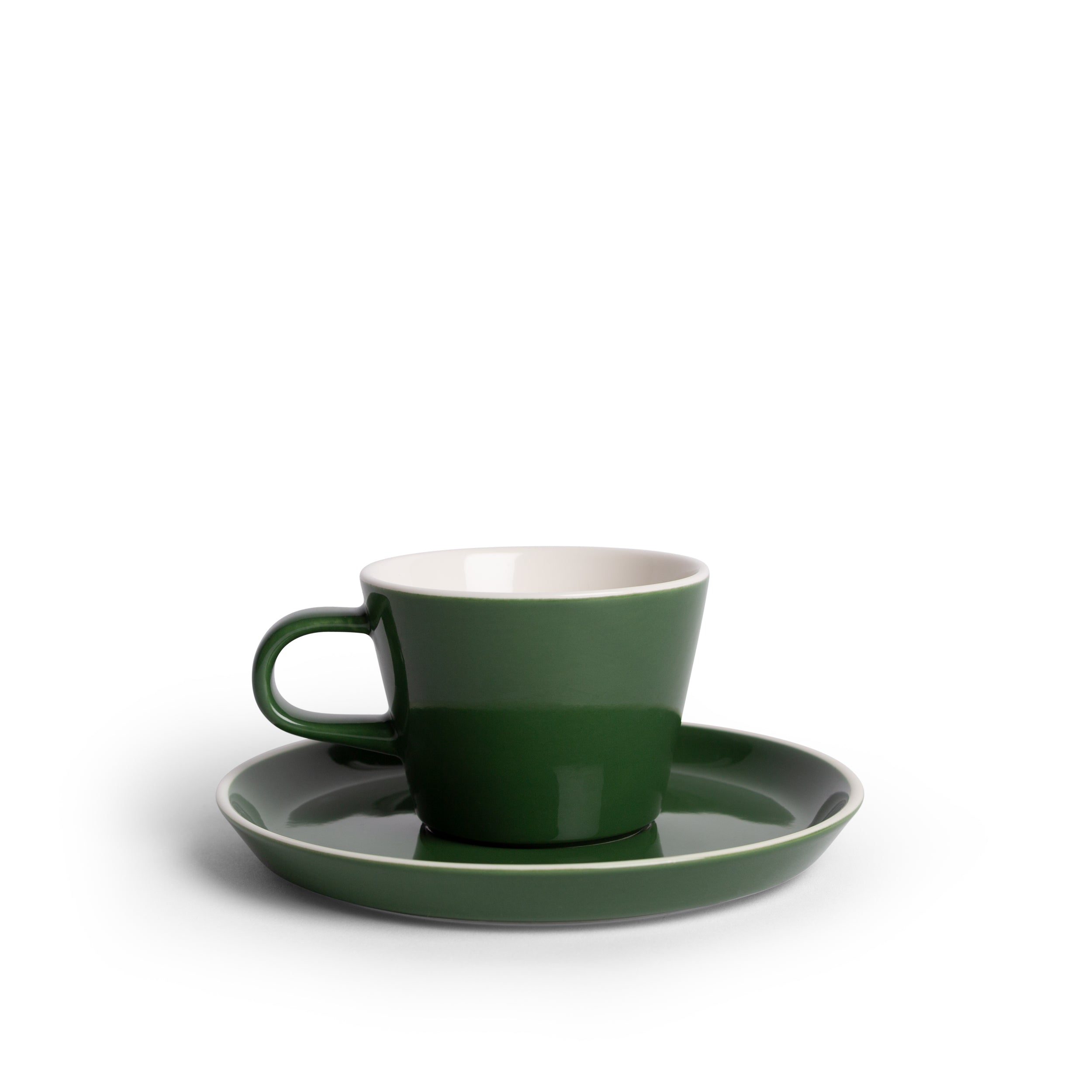 ACME Roman Cup and Saucer Set