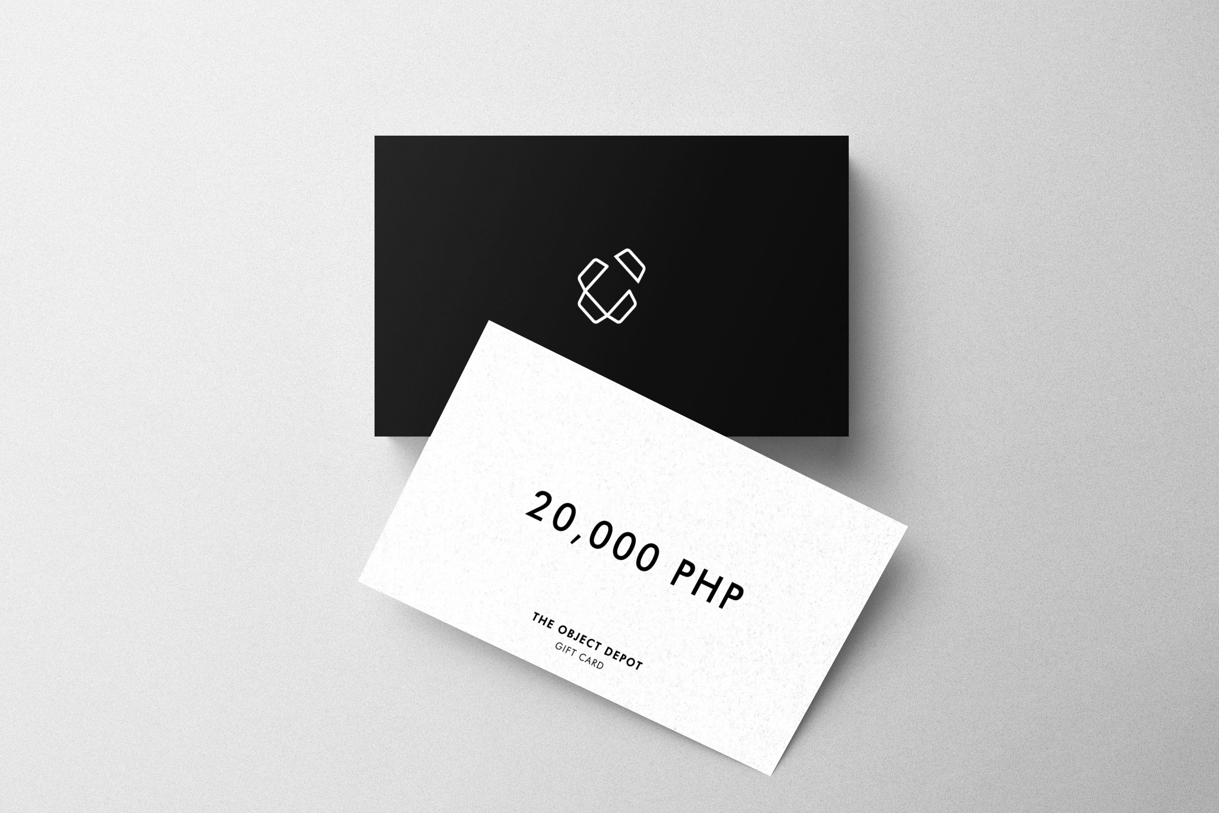 OD. Gift Card