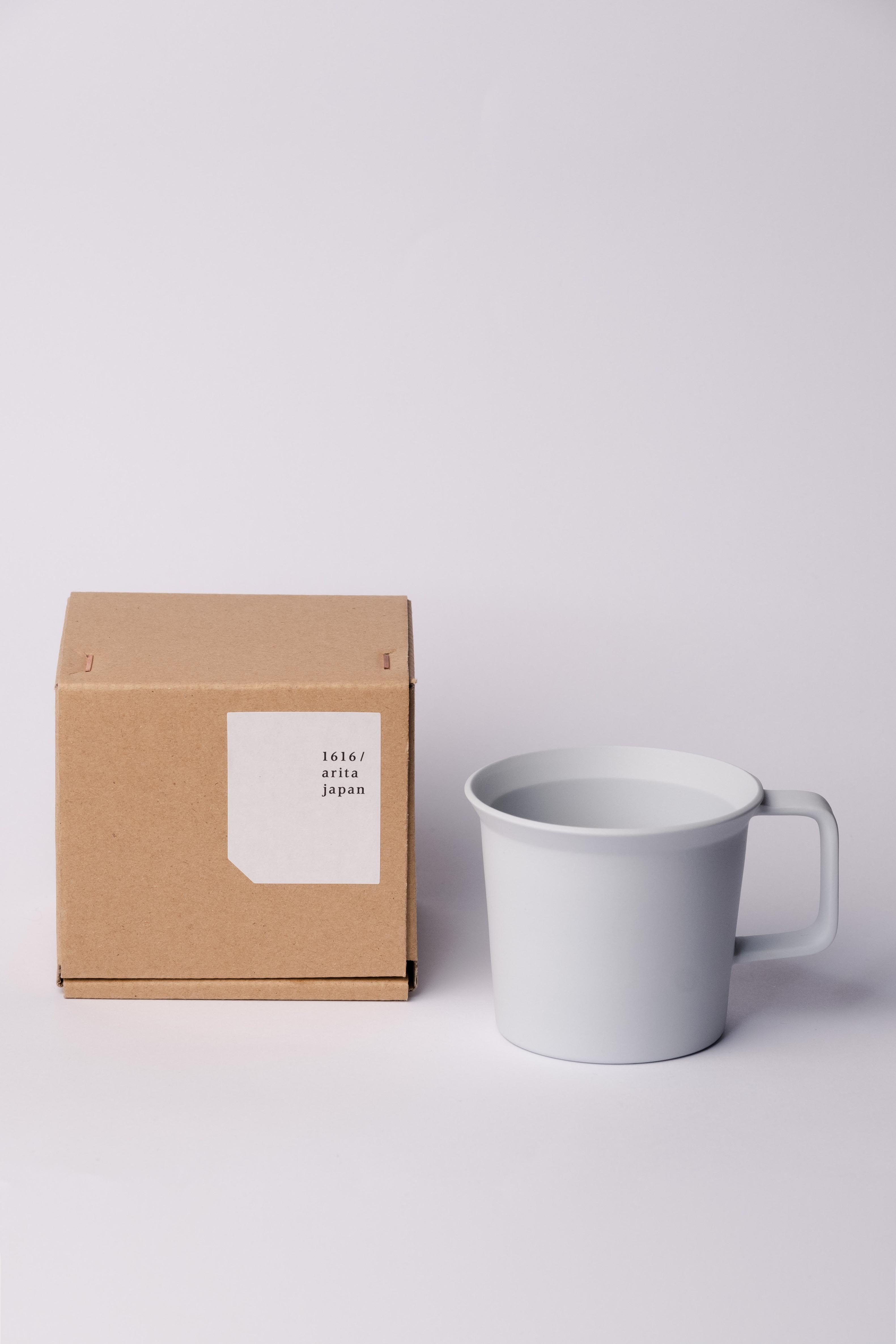 1616/ARITA Coffee Cup - Grey