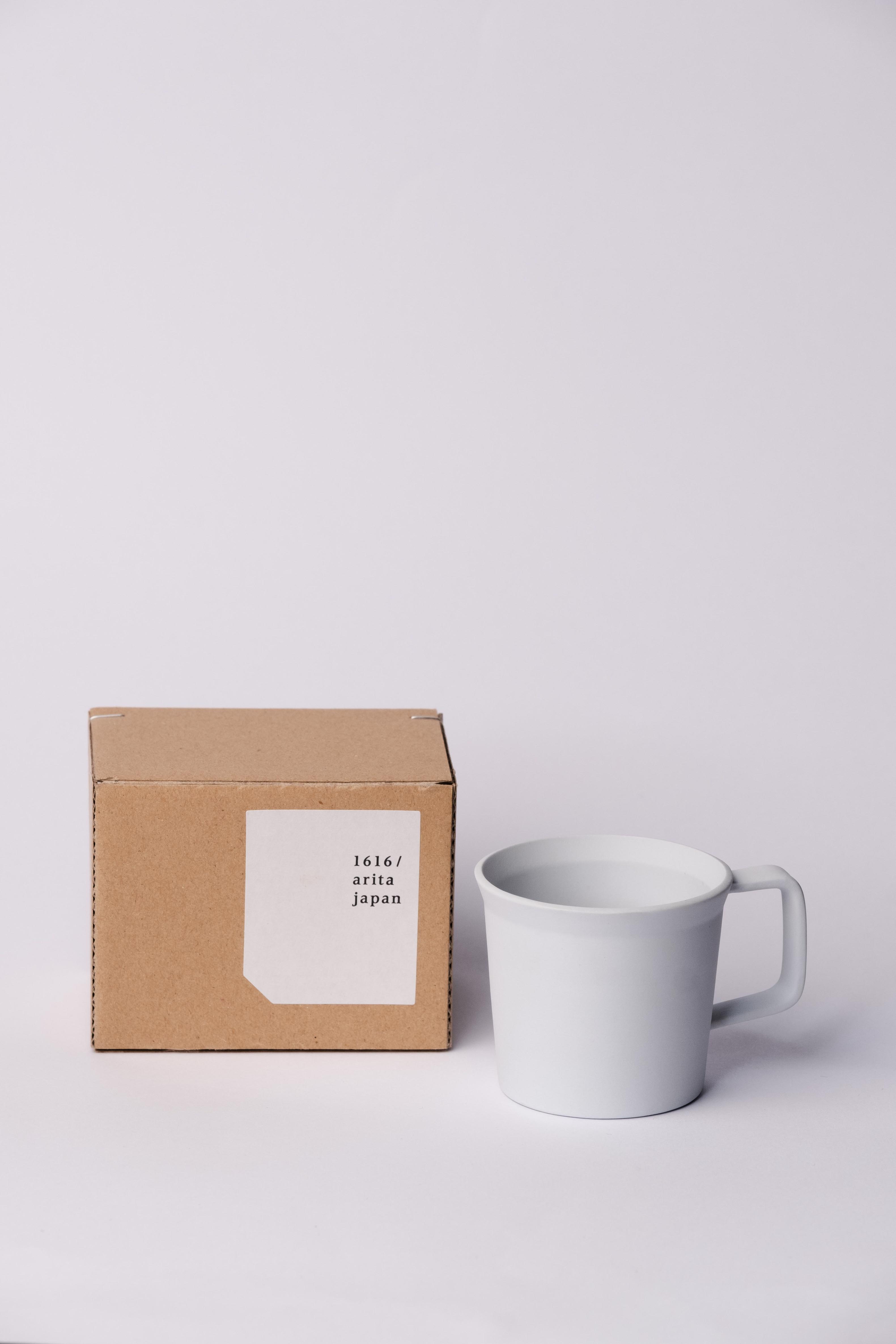 1616/ARITA Espresso Cup - Grey