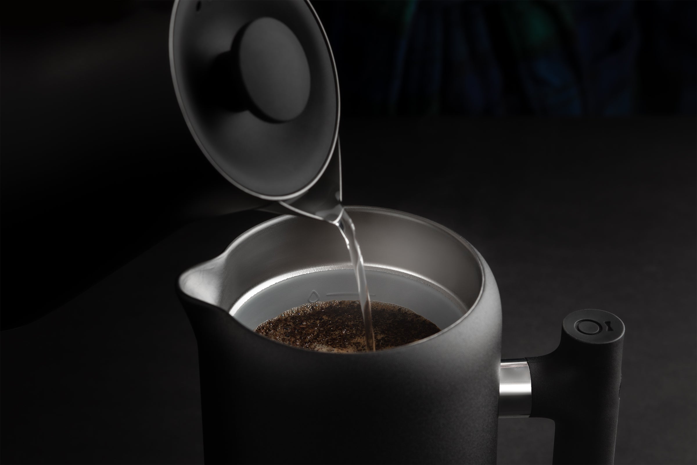 Fellow Clara French Press 24oz