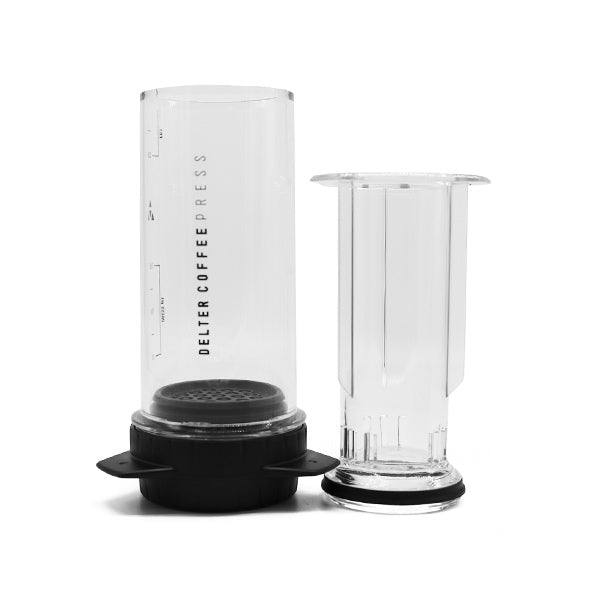 Delter Coffee Press, Delter Press Philippines