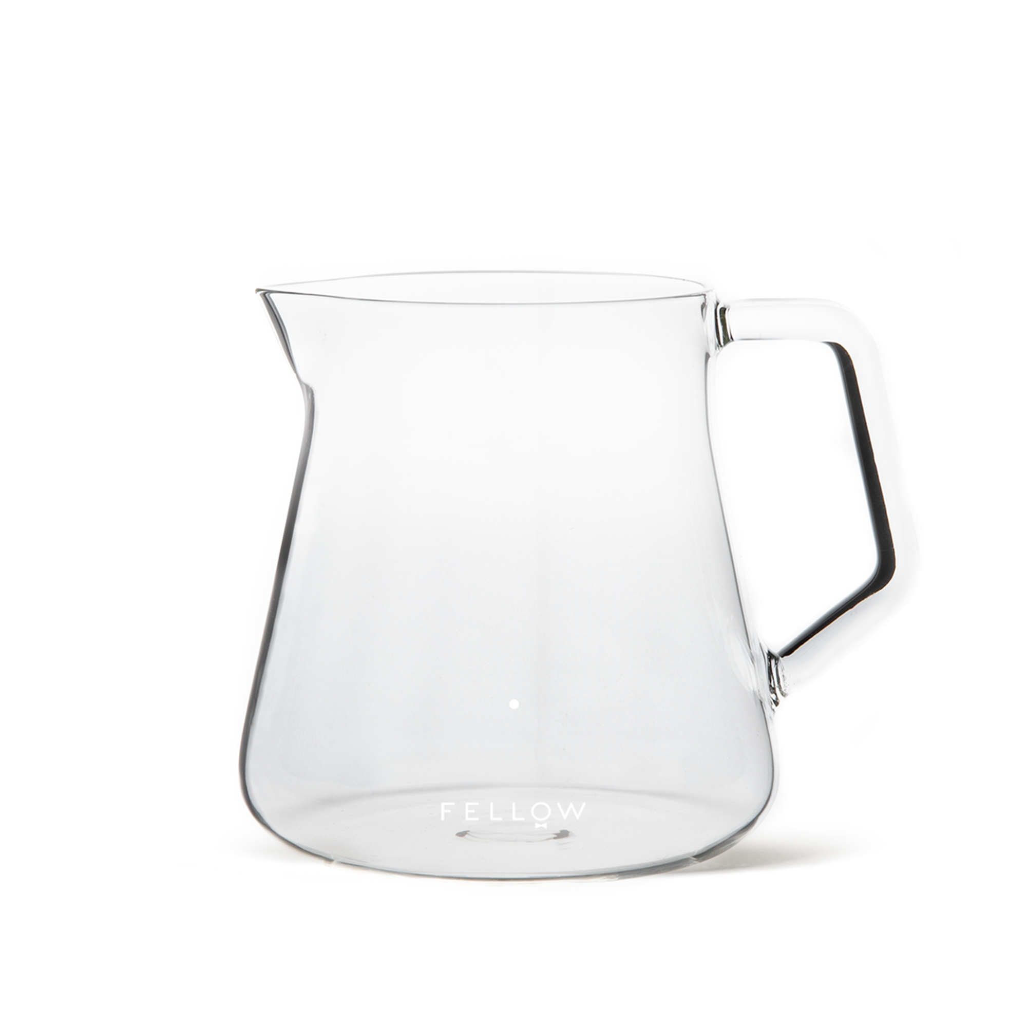 Fellow Mighty Small Glass Carafe