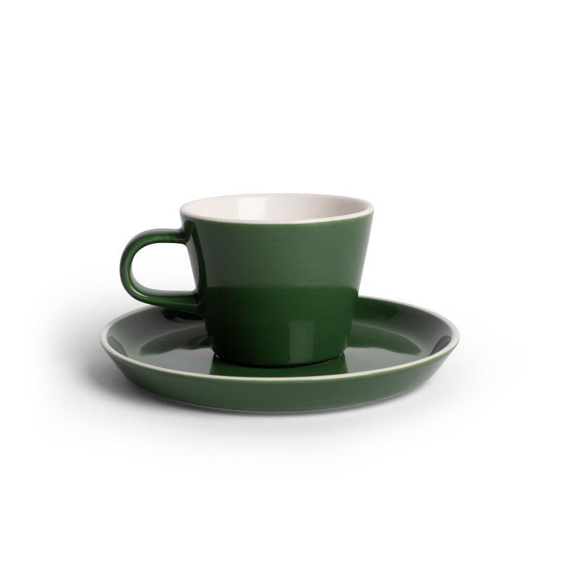 ACME Roman Cup and Saucer Set