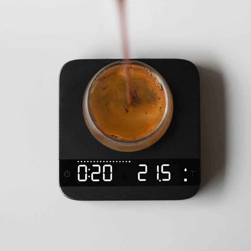 Acaia Lunar Espresso Scale
