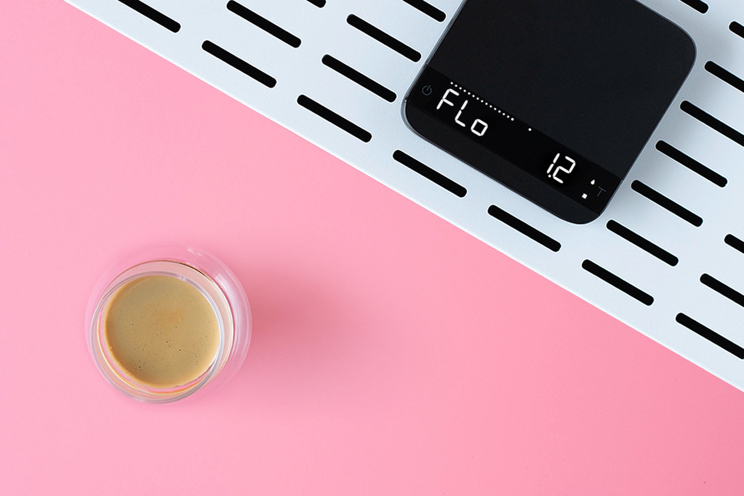 Acaia Lunar Espresso Scale