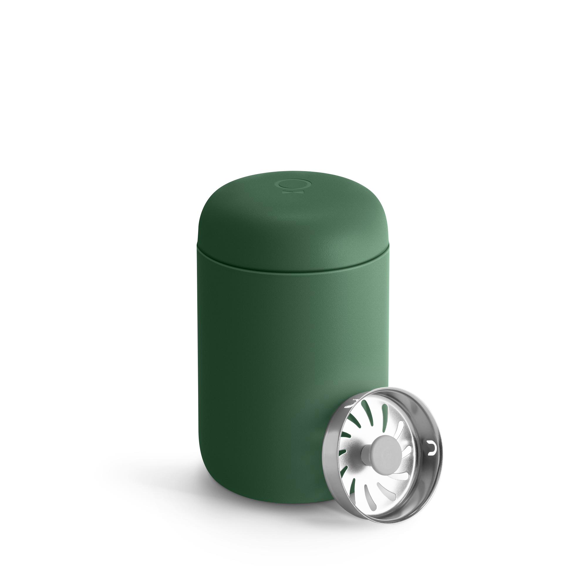 Fellow Carter Move Mug