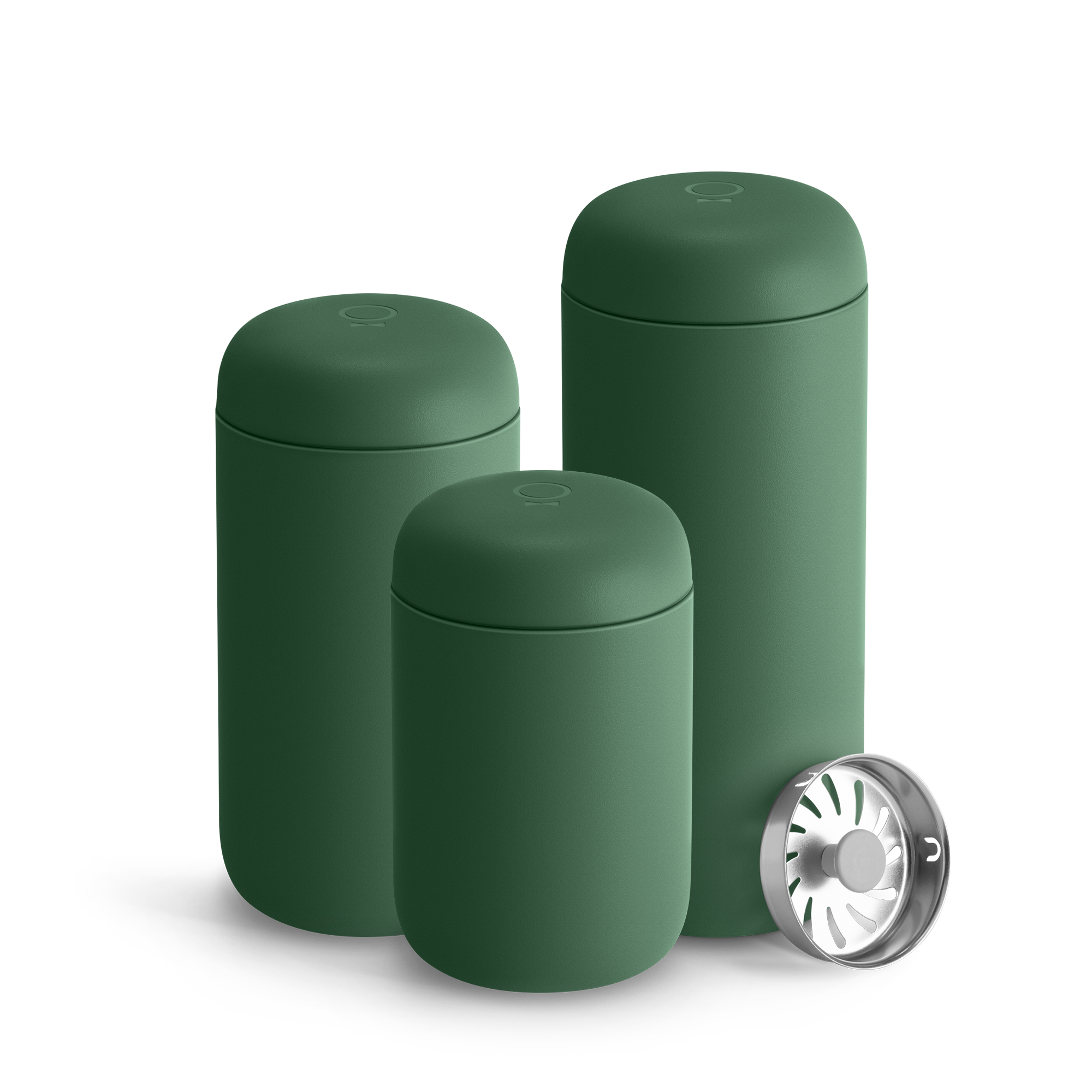 Fellow Carter Move Mug