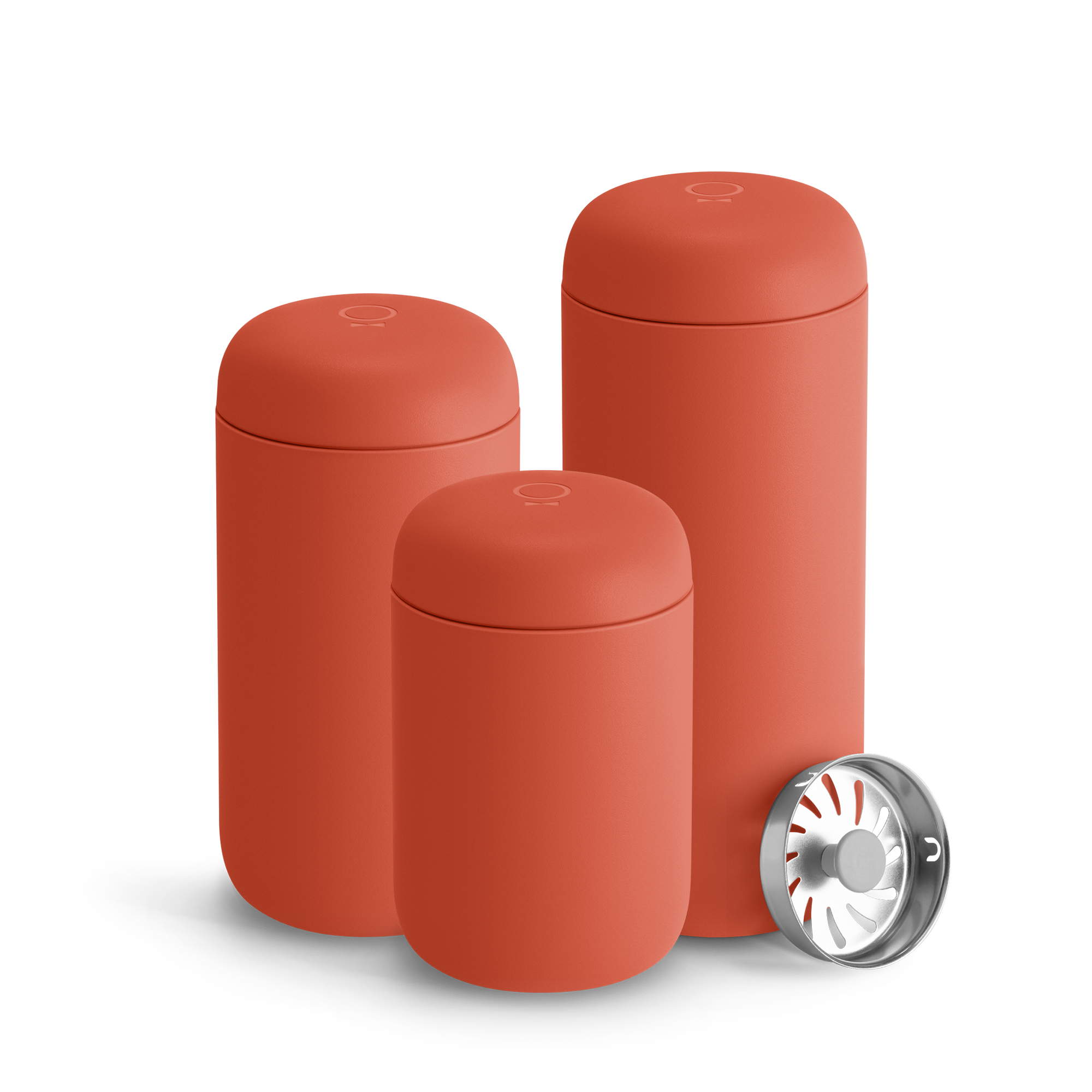 Fellow Carter Move Mug