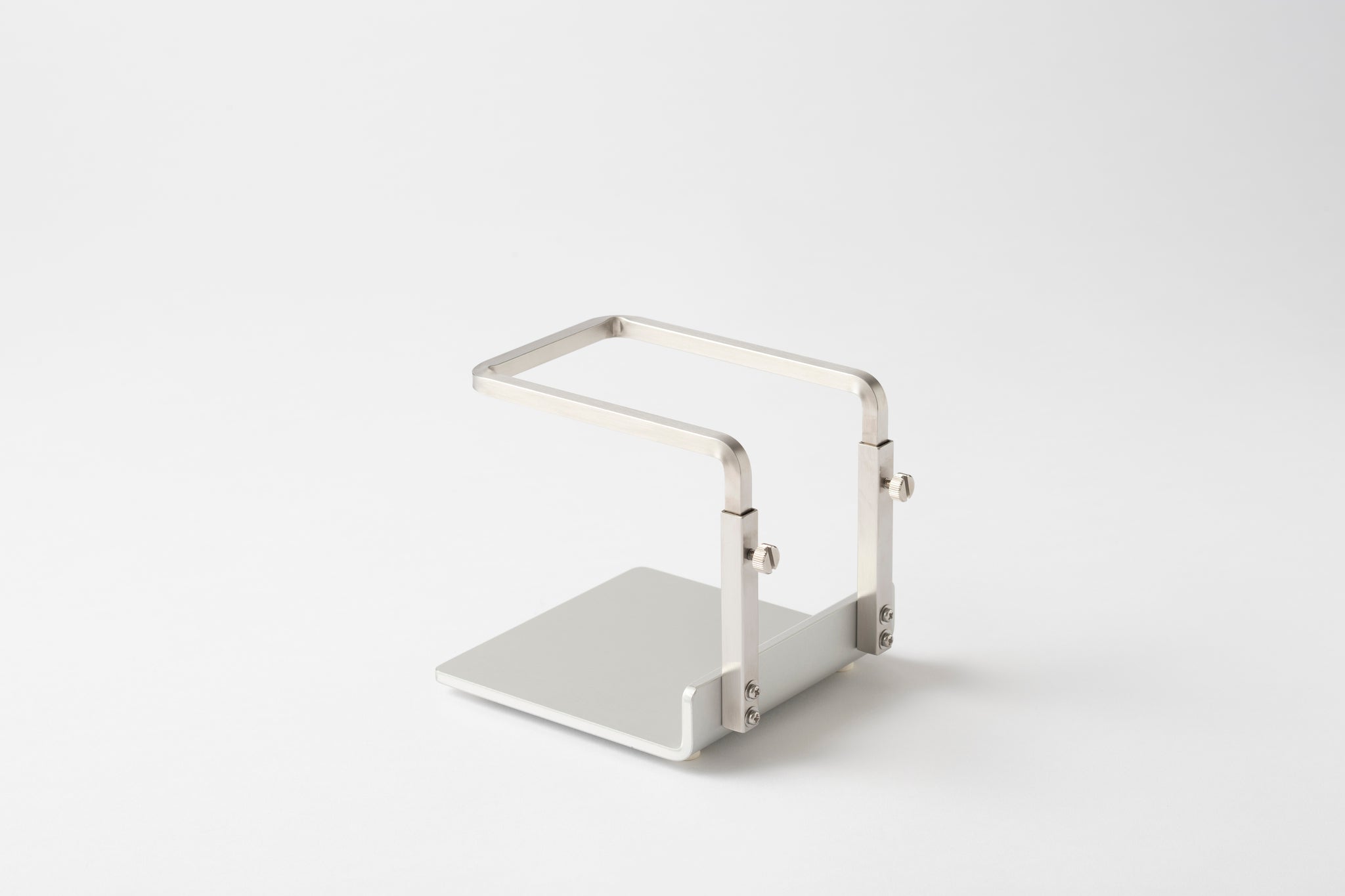 NPS Coffee Dripper Stand SHIROGANE