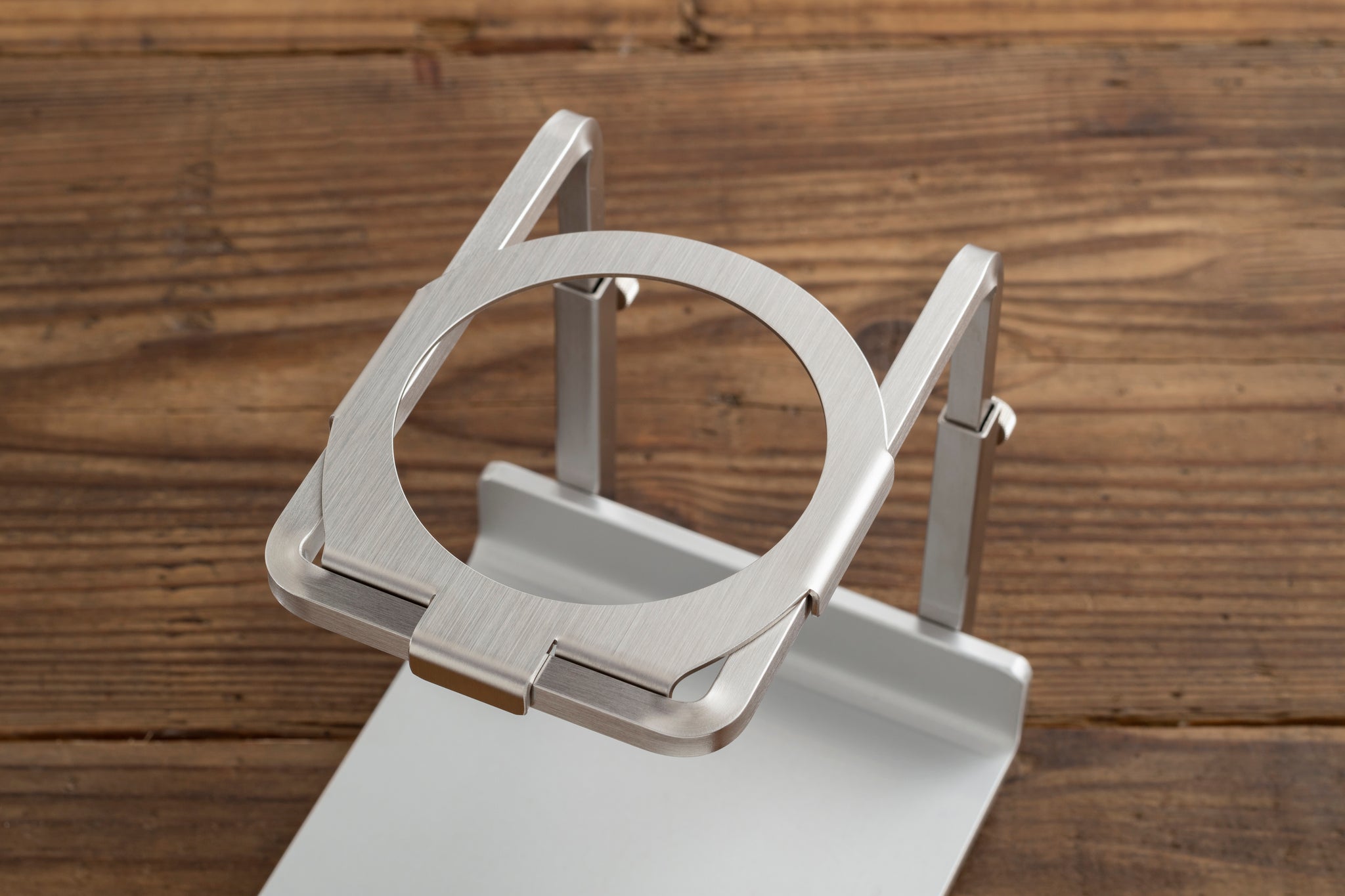 NPS Coffee Dripper Stand SHIROGANE